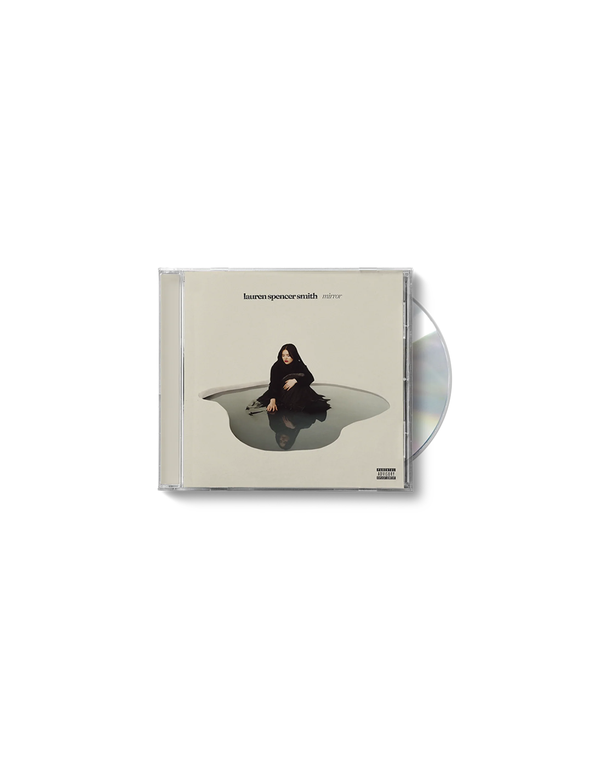 Mirror CD