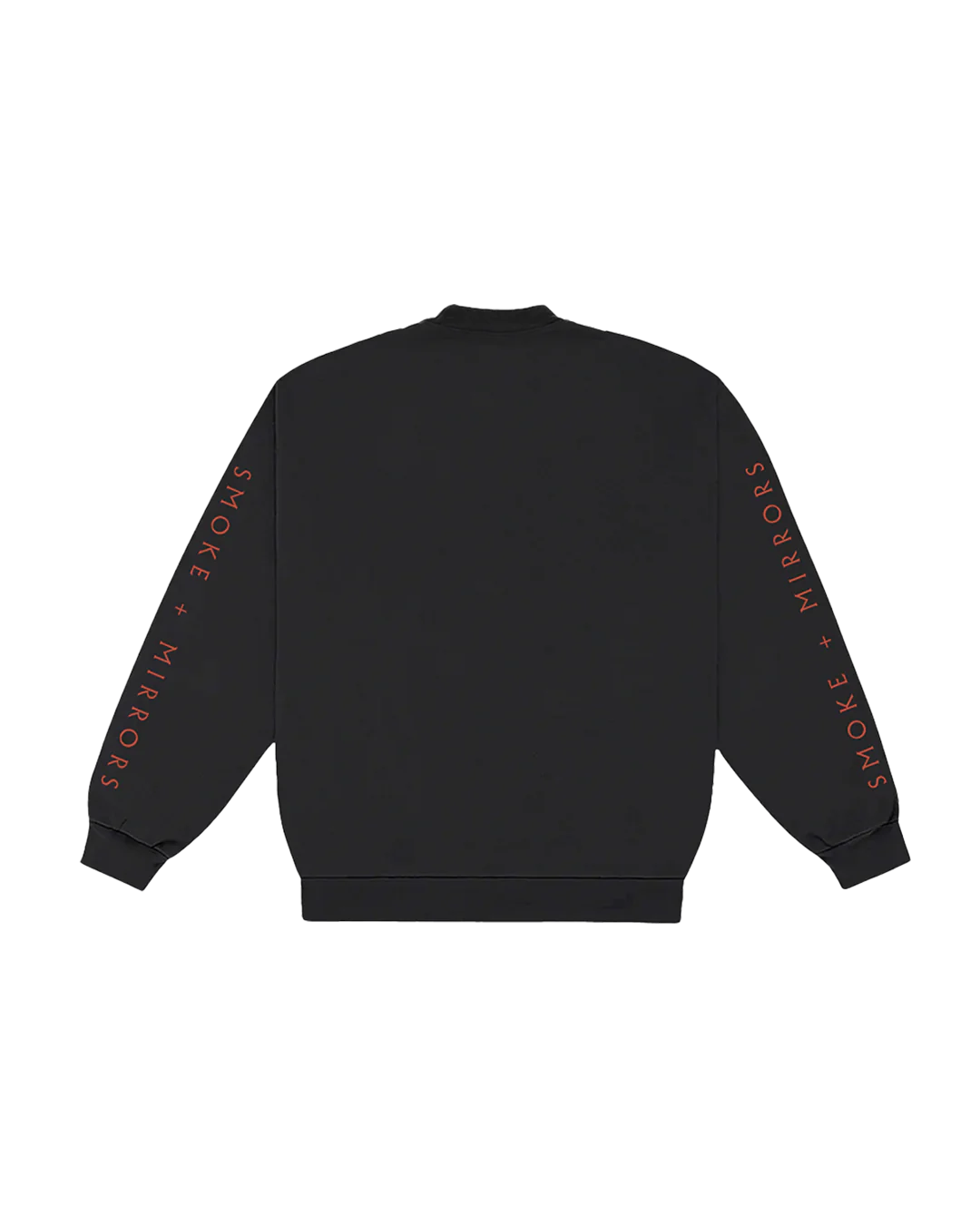 Mirror Crewneck - Image 2
