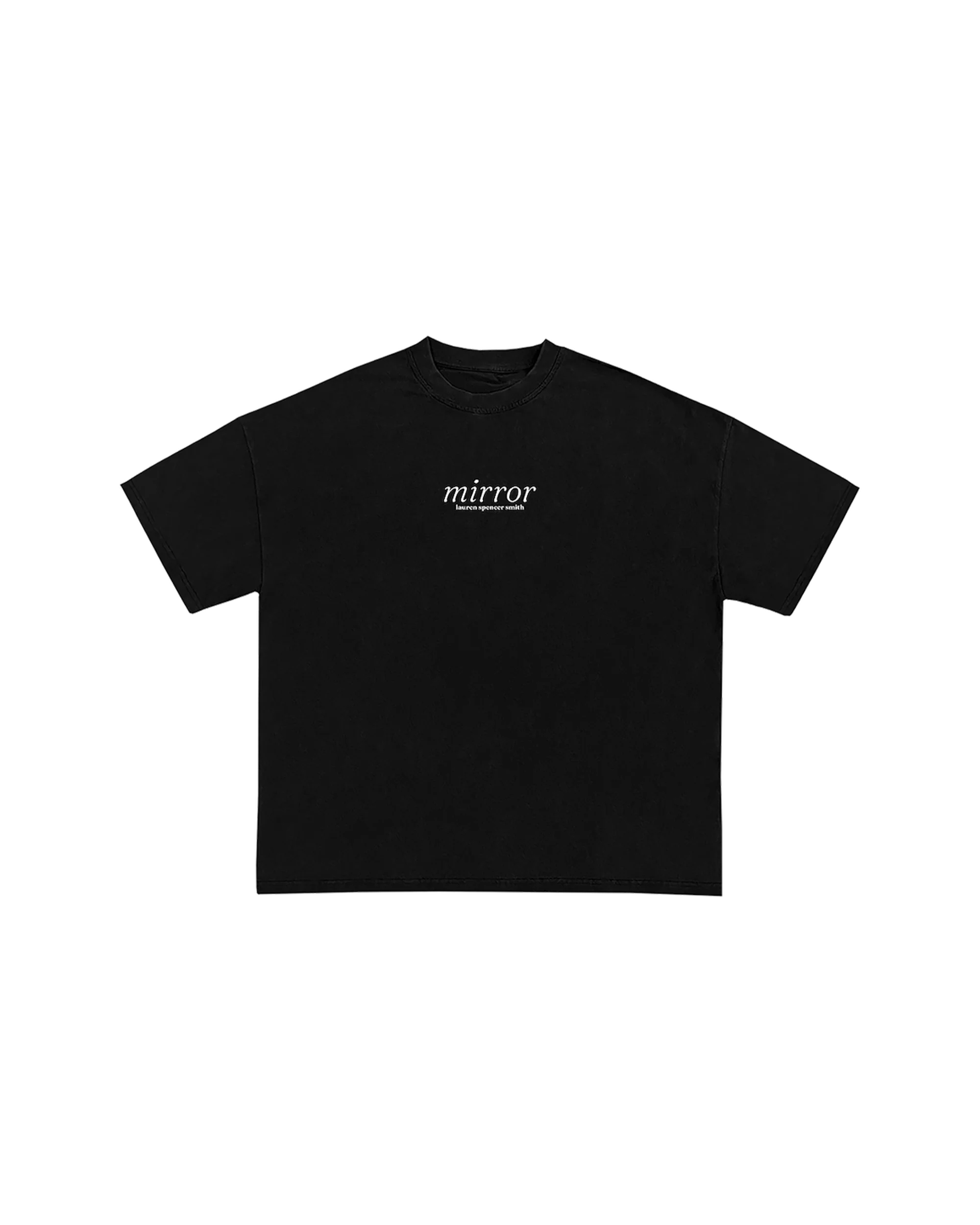 Mirror Tour T-Shirt