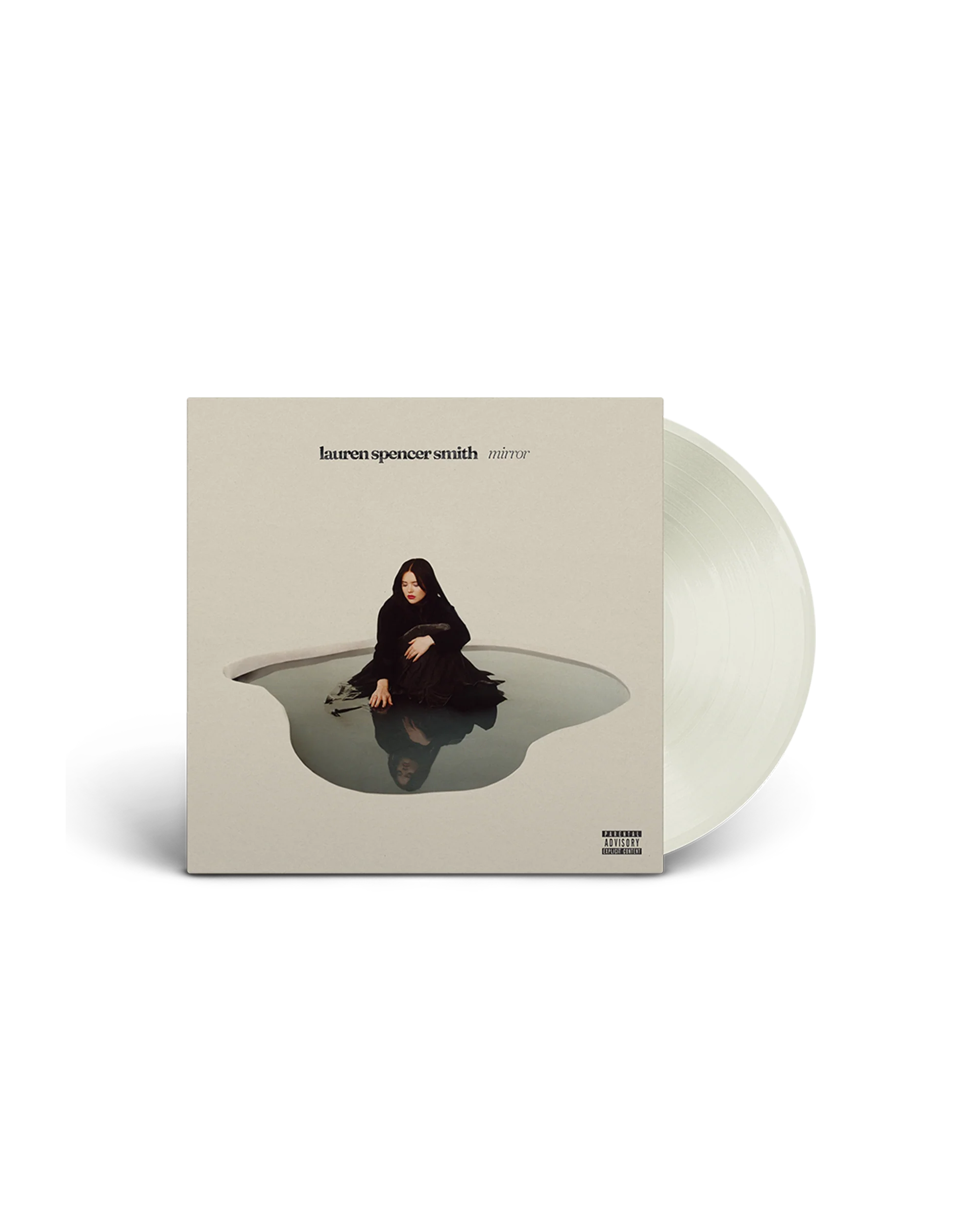 Mirror Vinyl