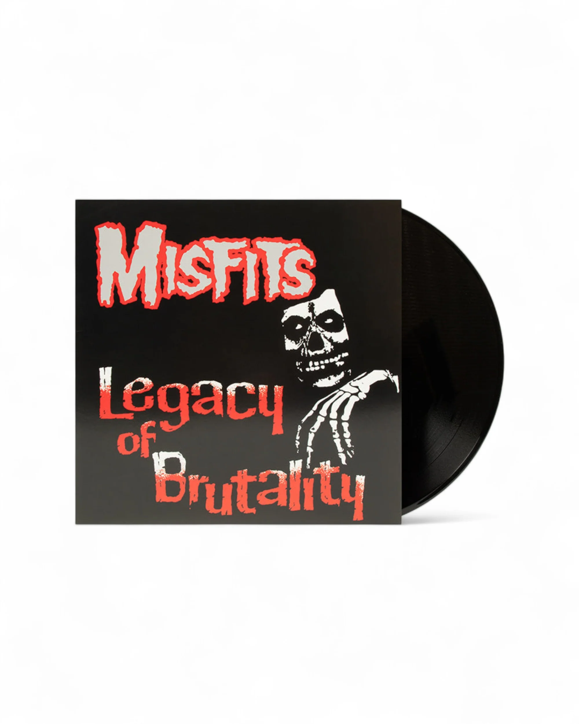 Misfits - Legacy Of Brutality LP