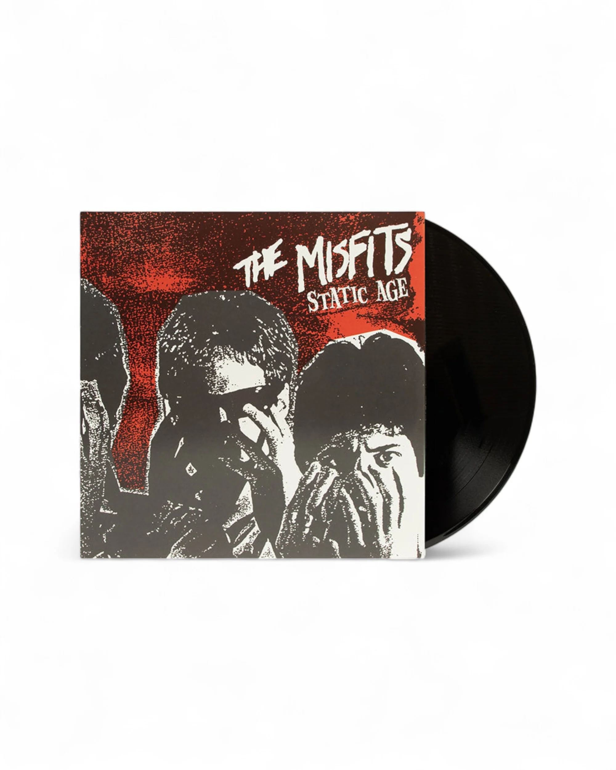 Misfits - Static Age LP
