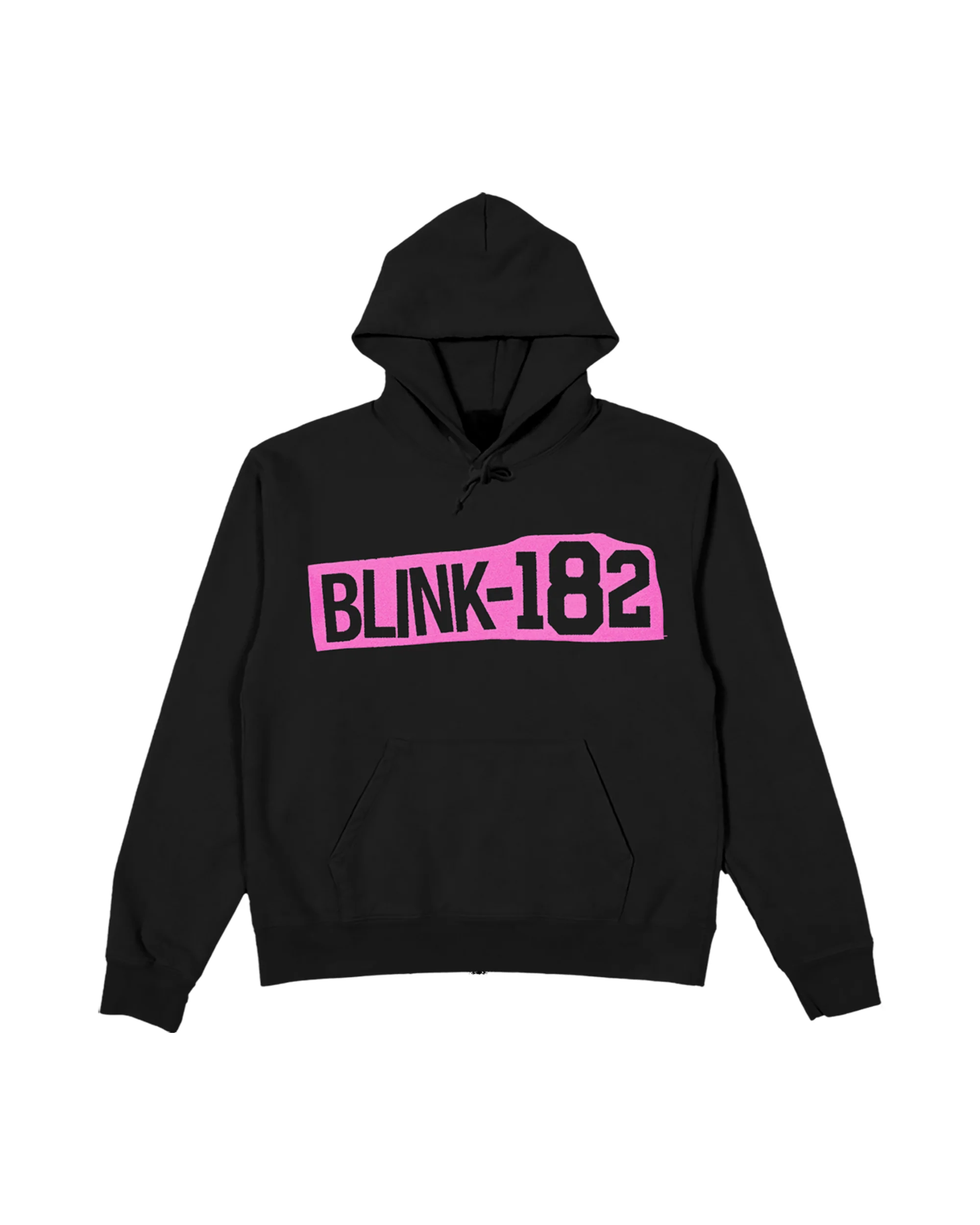 Missionary Impossible Pink Brickwall Pullover Hoodie