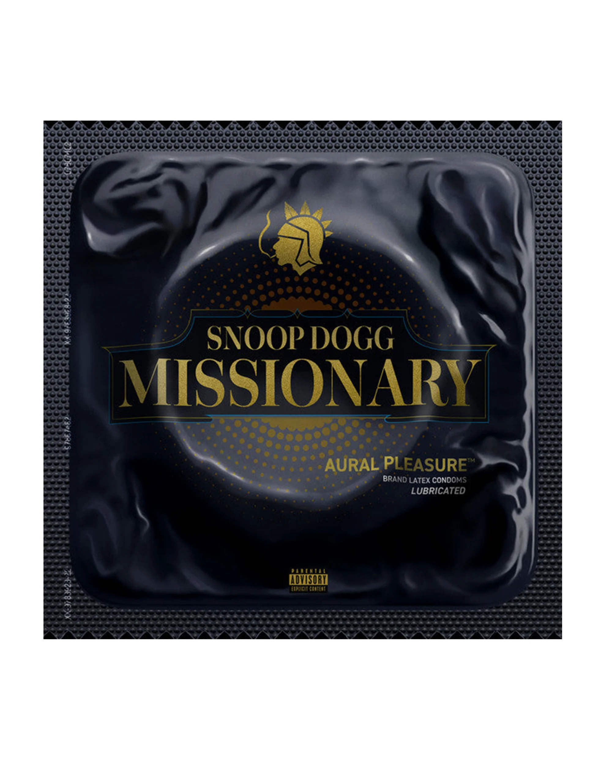 Missionary [Picture Disc LP]