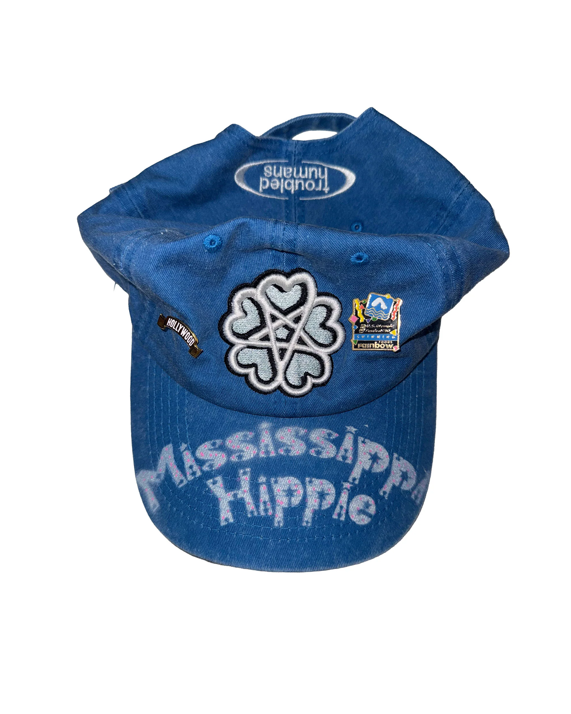 MISSISSIPPI HIPPIE