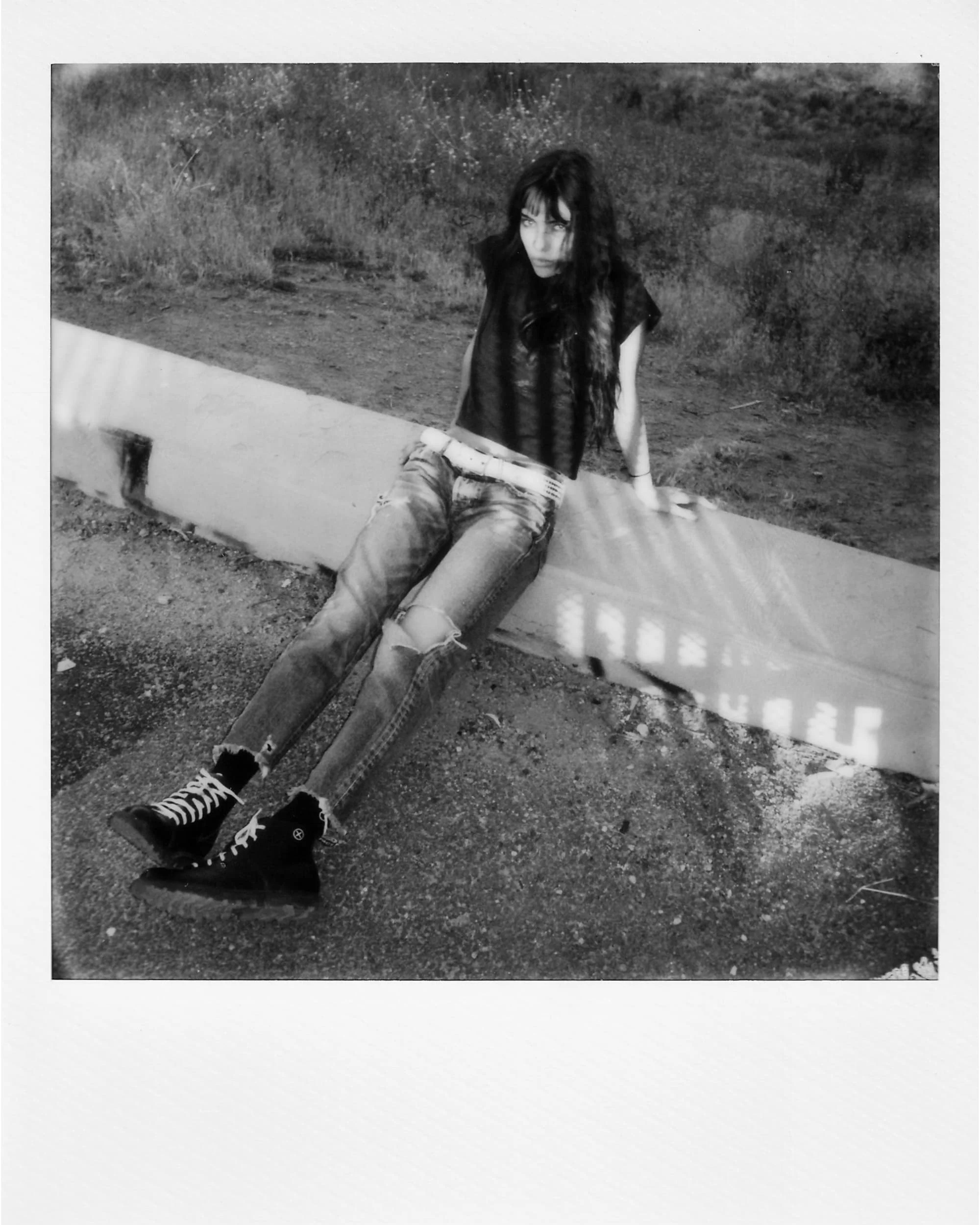 MNKY Boot - Classic Monkey Boot - Image 3