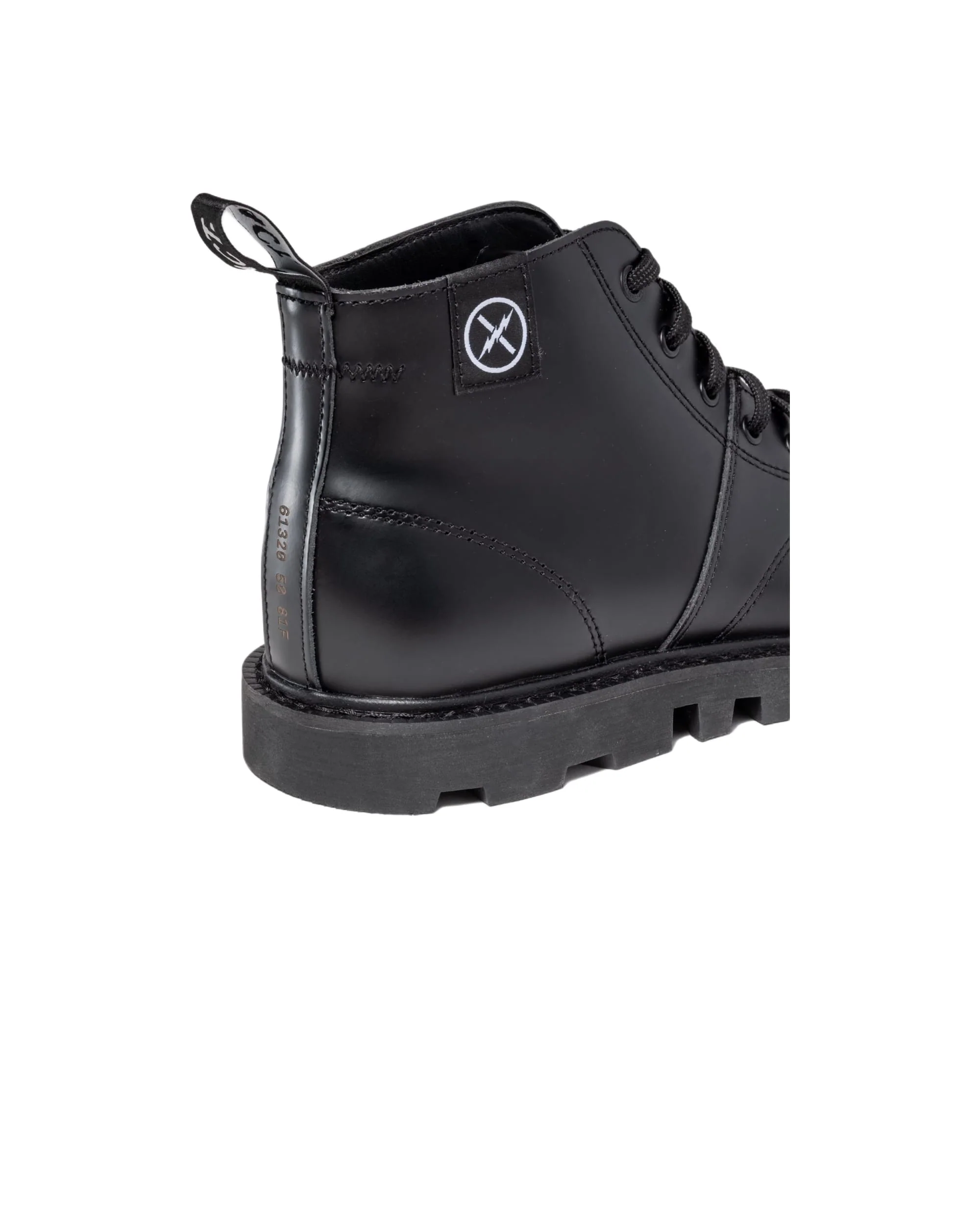 MNKY Boot - Classic Monkey Boot - Image 4