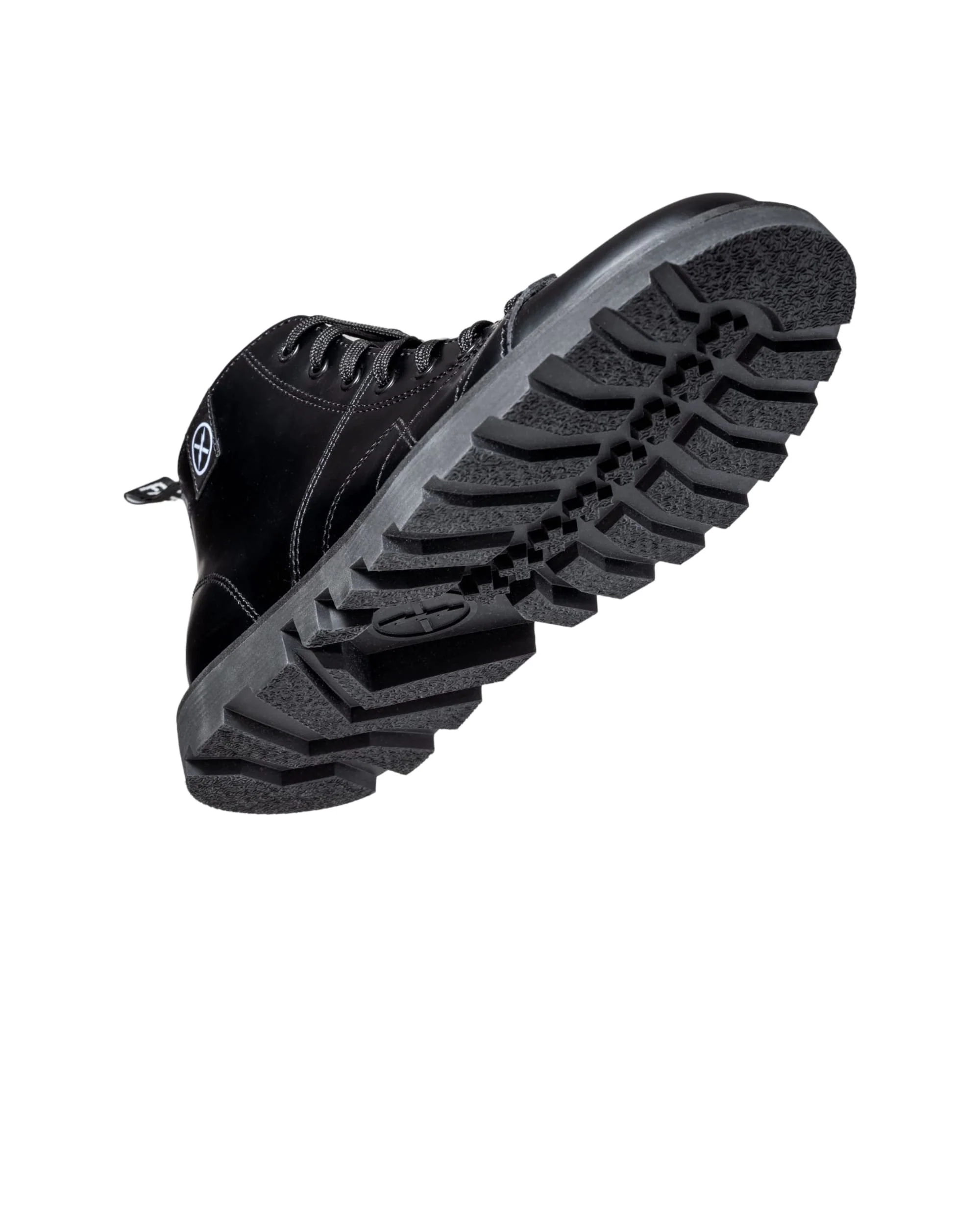 MNKY Boot - Classic Monkey Boot - Image 5