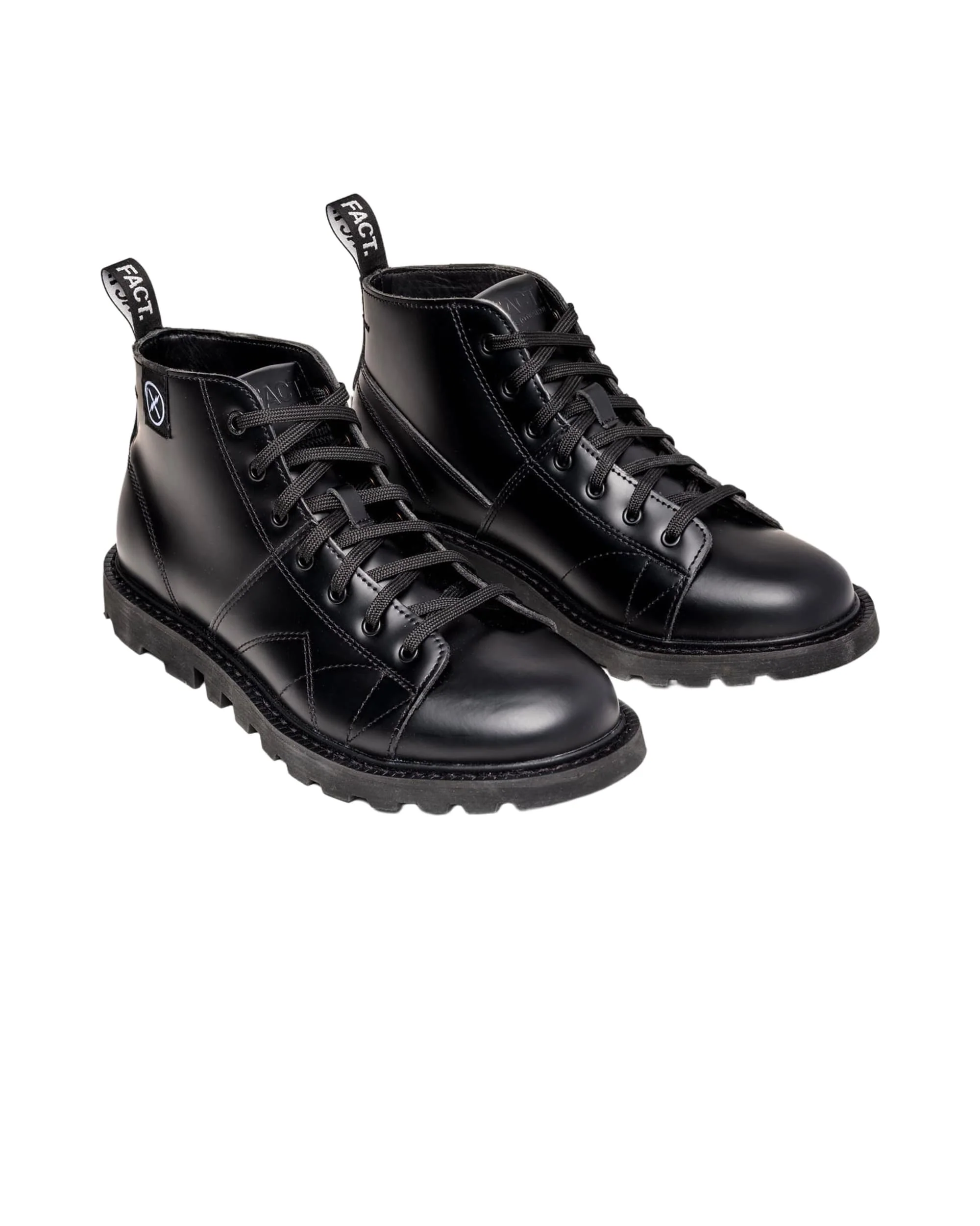 MNKY Boot - Classic Monkey Boot - Image 7