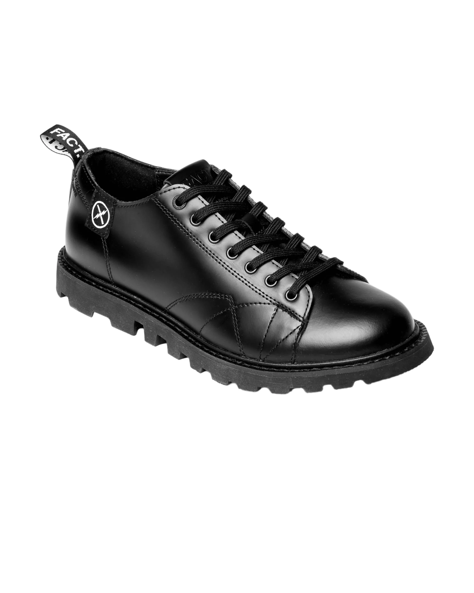 MNKY Shoe - Low Cut Monkey Boot