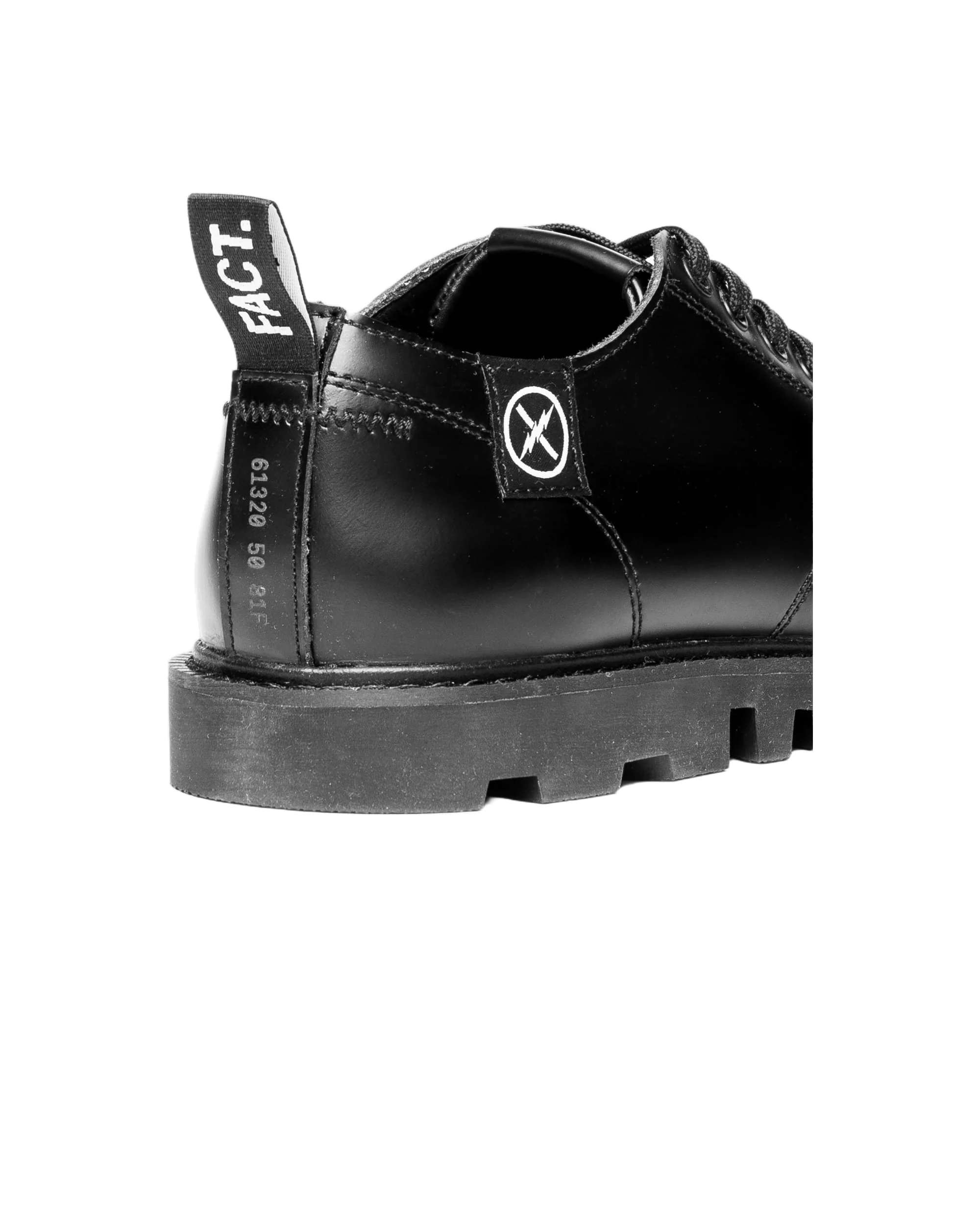 MNKY Shoe - Low Cut Monkey Boot - Image 5