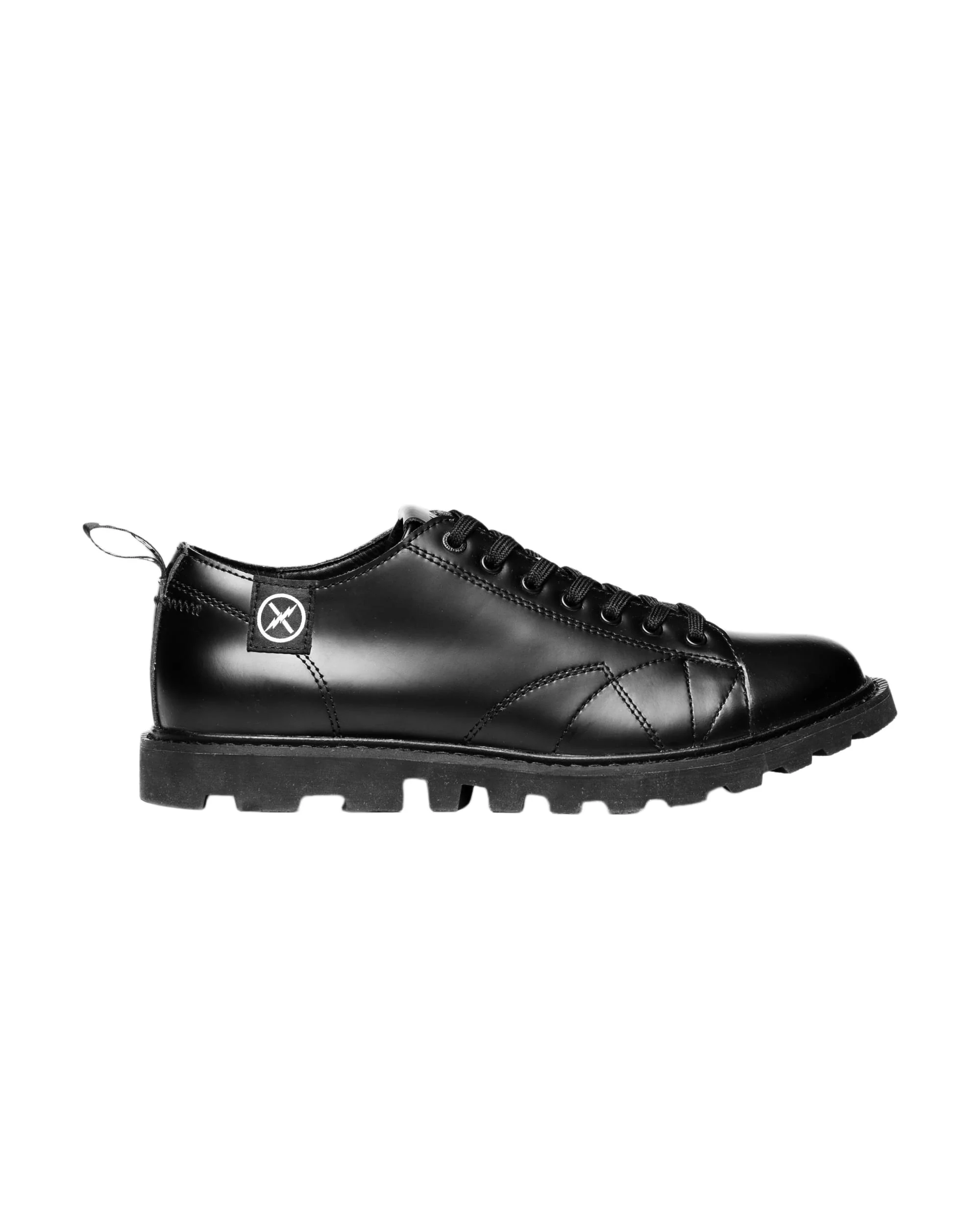 MNKY Shoe - Low Cut Monkey Boot - Image 6