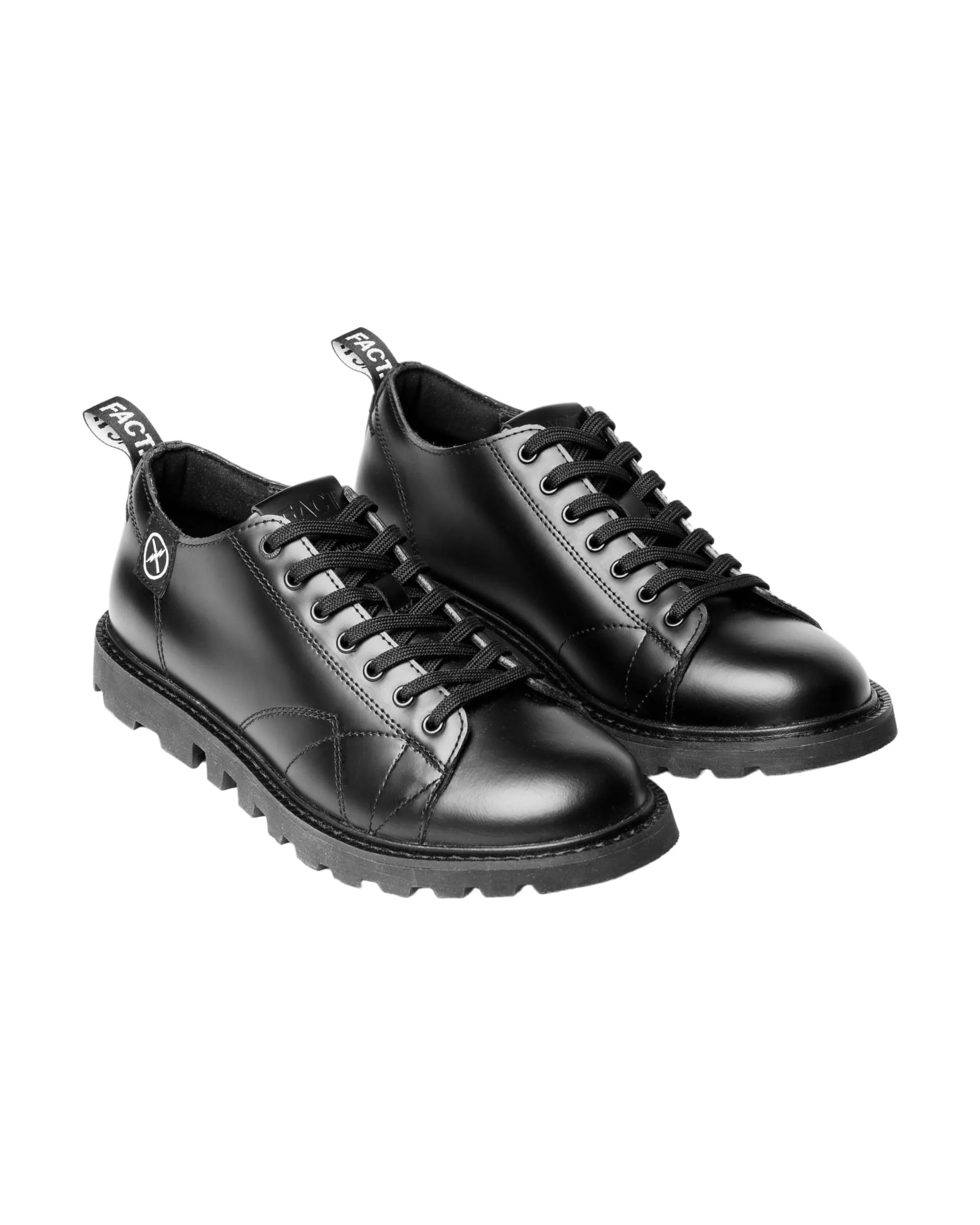 MNKY Shoe - Low Cut Monkey Boot - Image 7