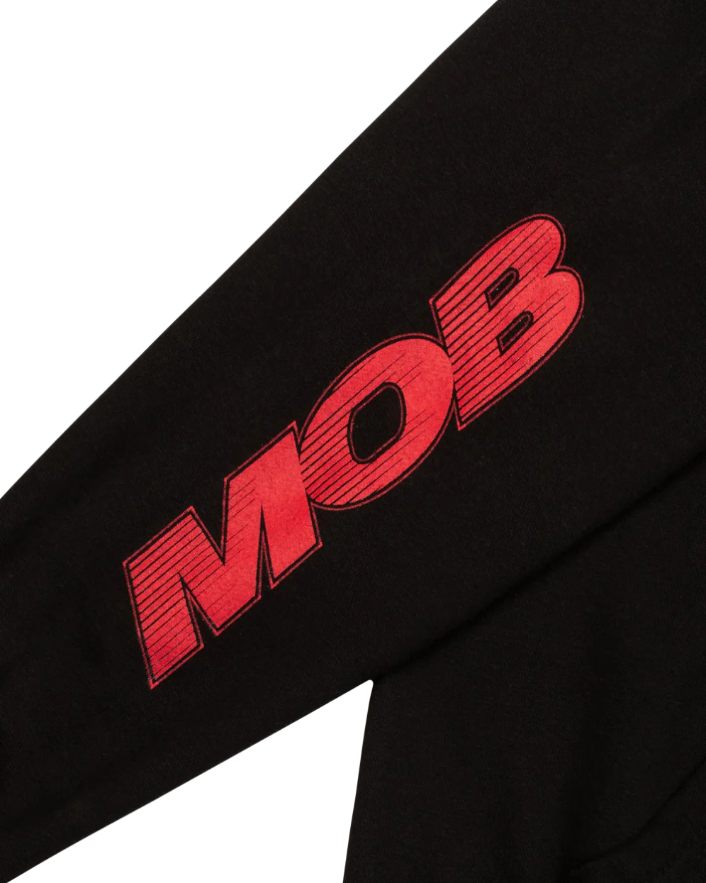 MOB Hoodie - Image 3