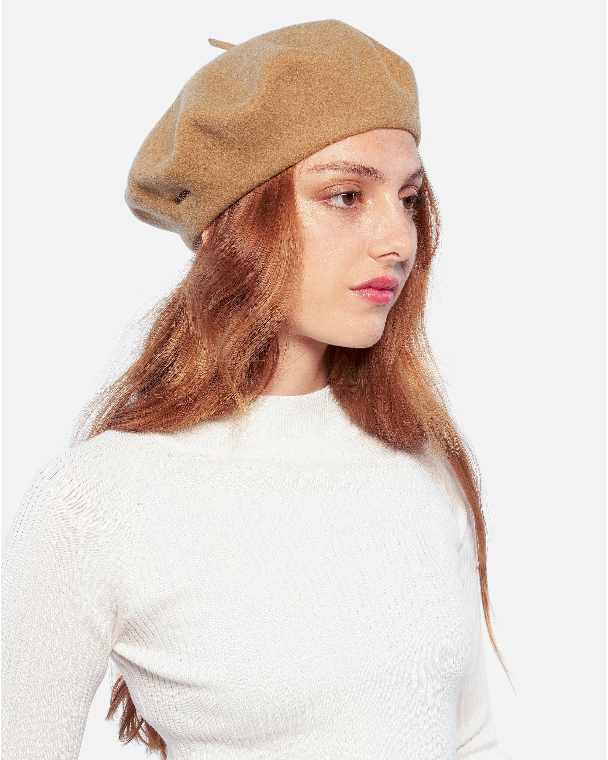 Modelaine Beret - Image 3