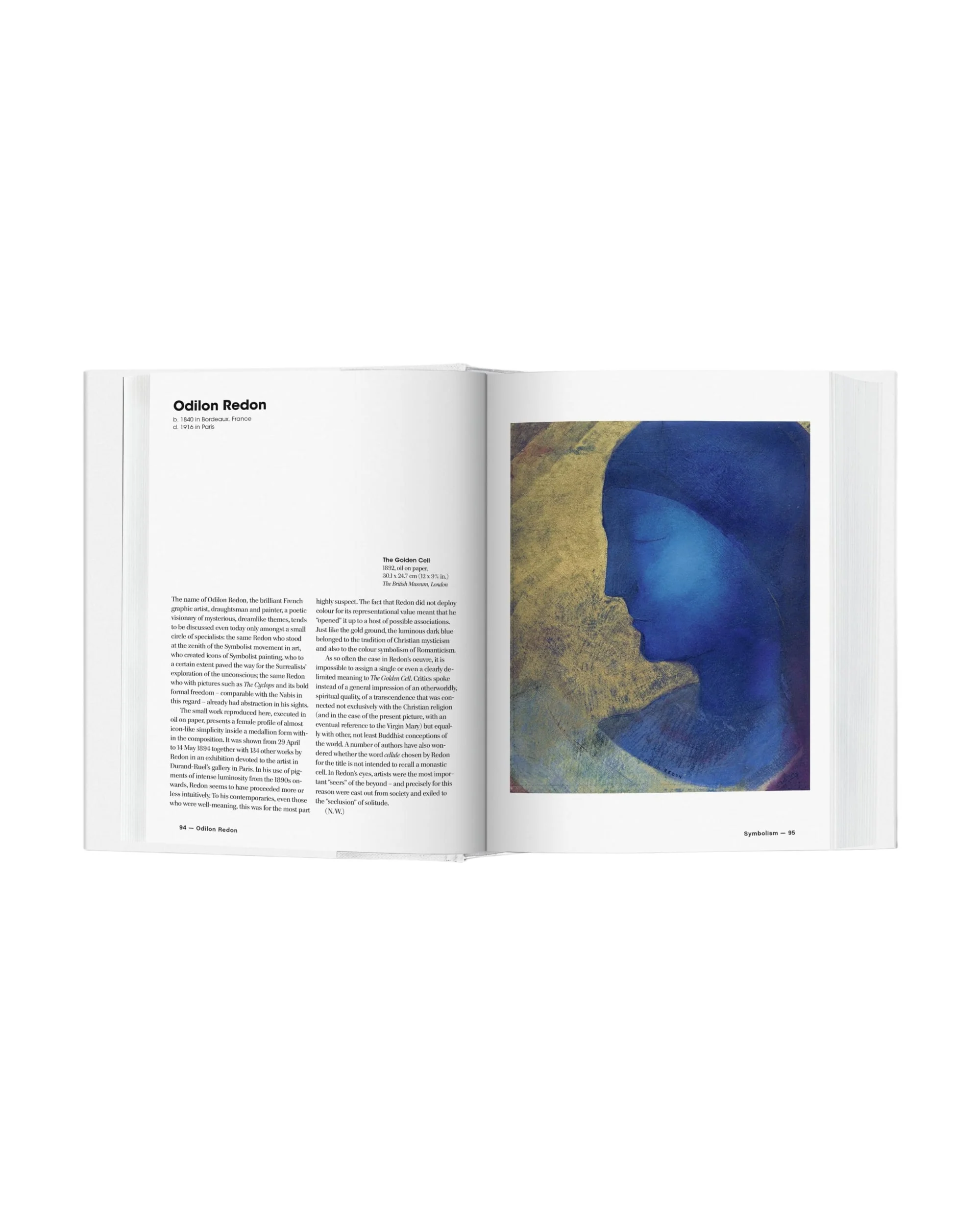 Modern Art. A History from Impressionism to Today (English) - Image 3