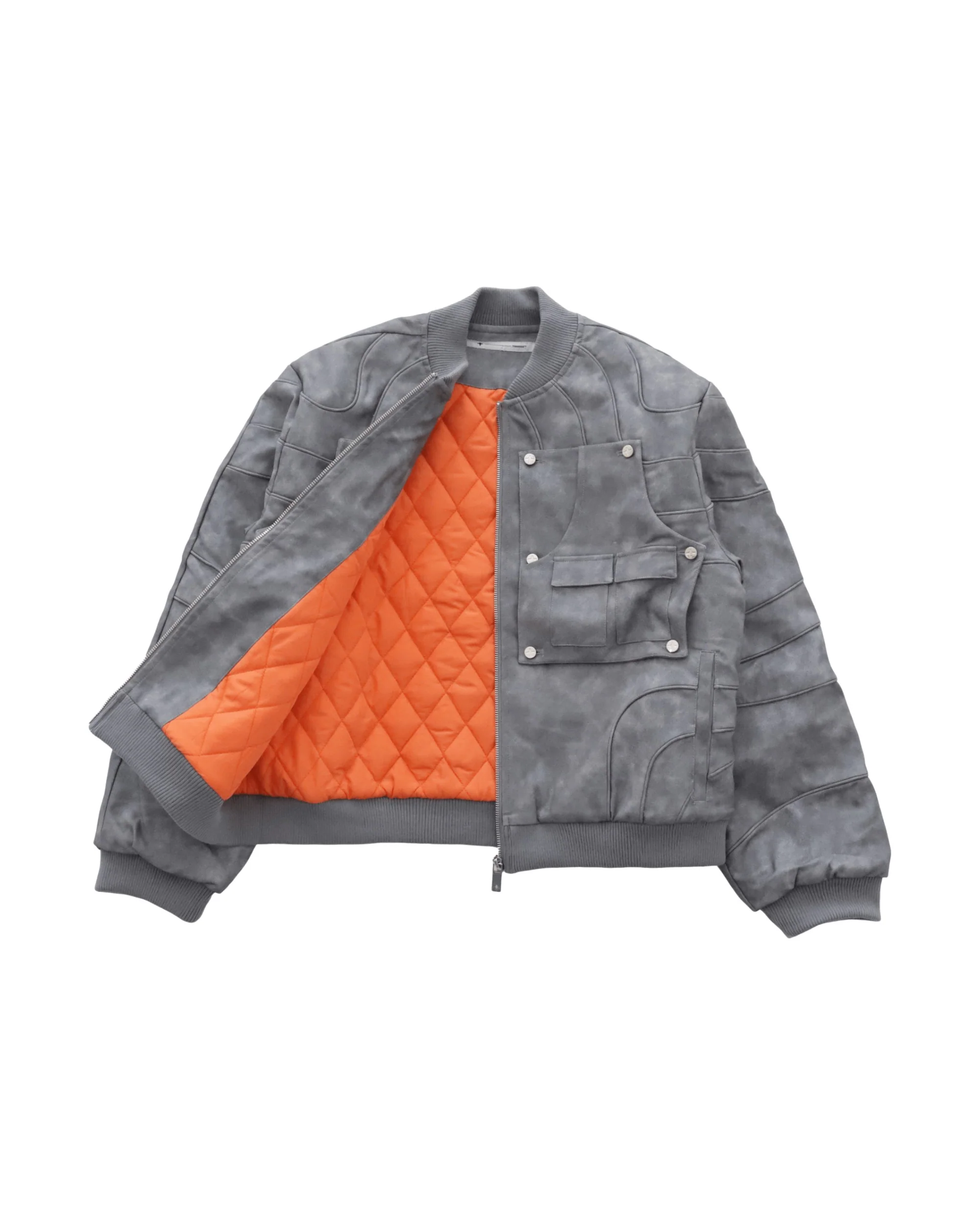 MODULAR BOMBER JACKET - Image 2