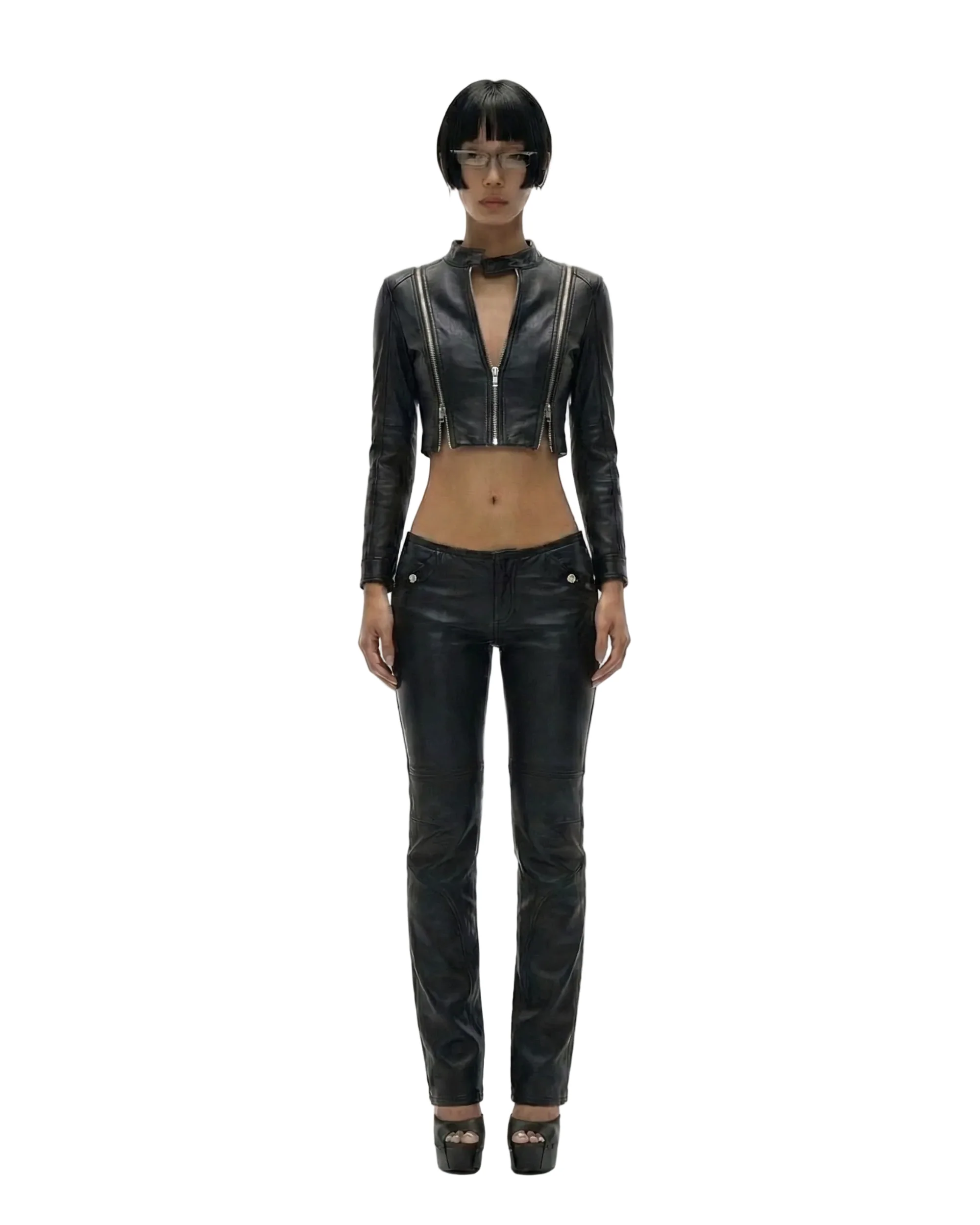 MODULAR PANTS - Image 5