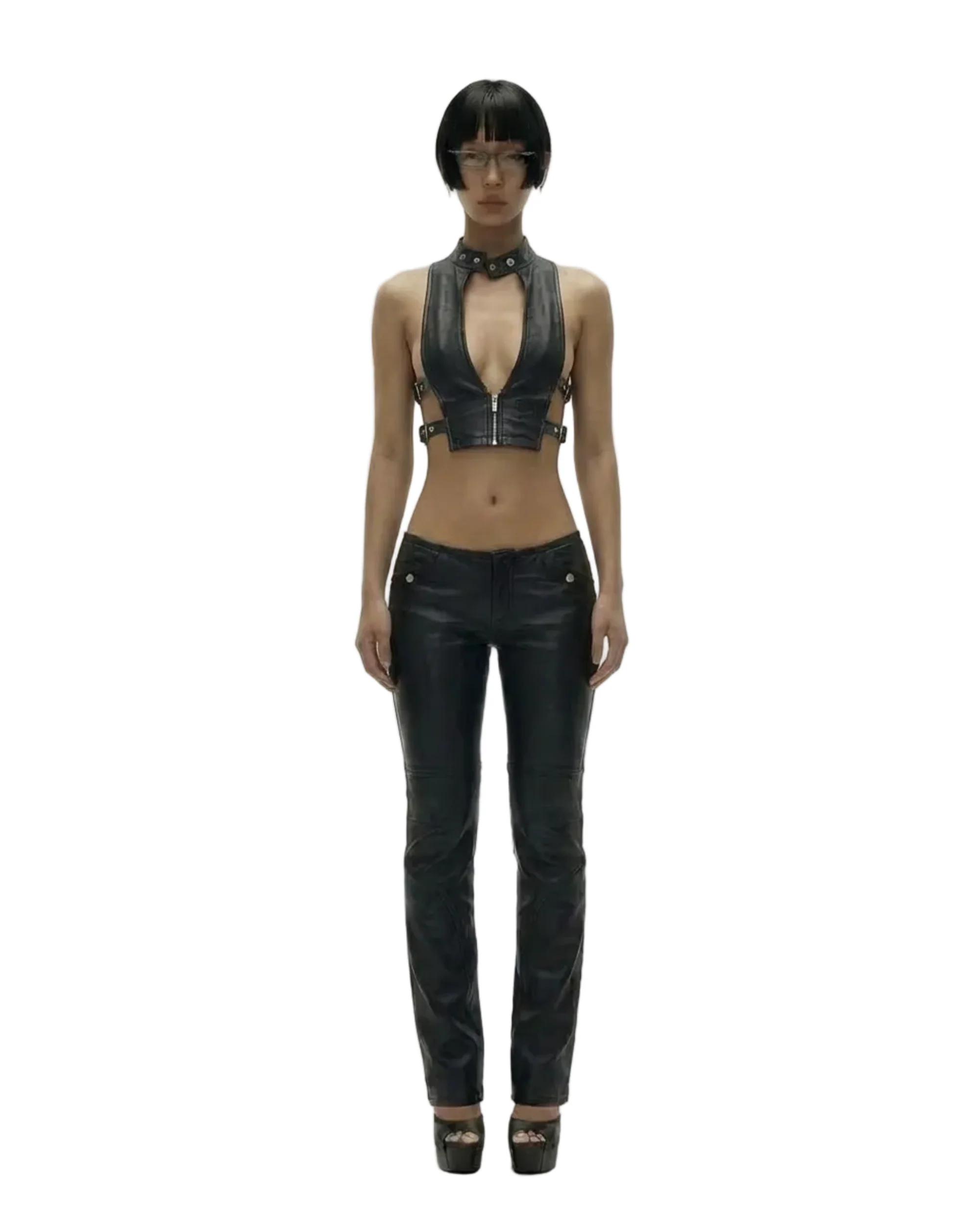 MODULAR PANTS - Image 6