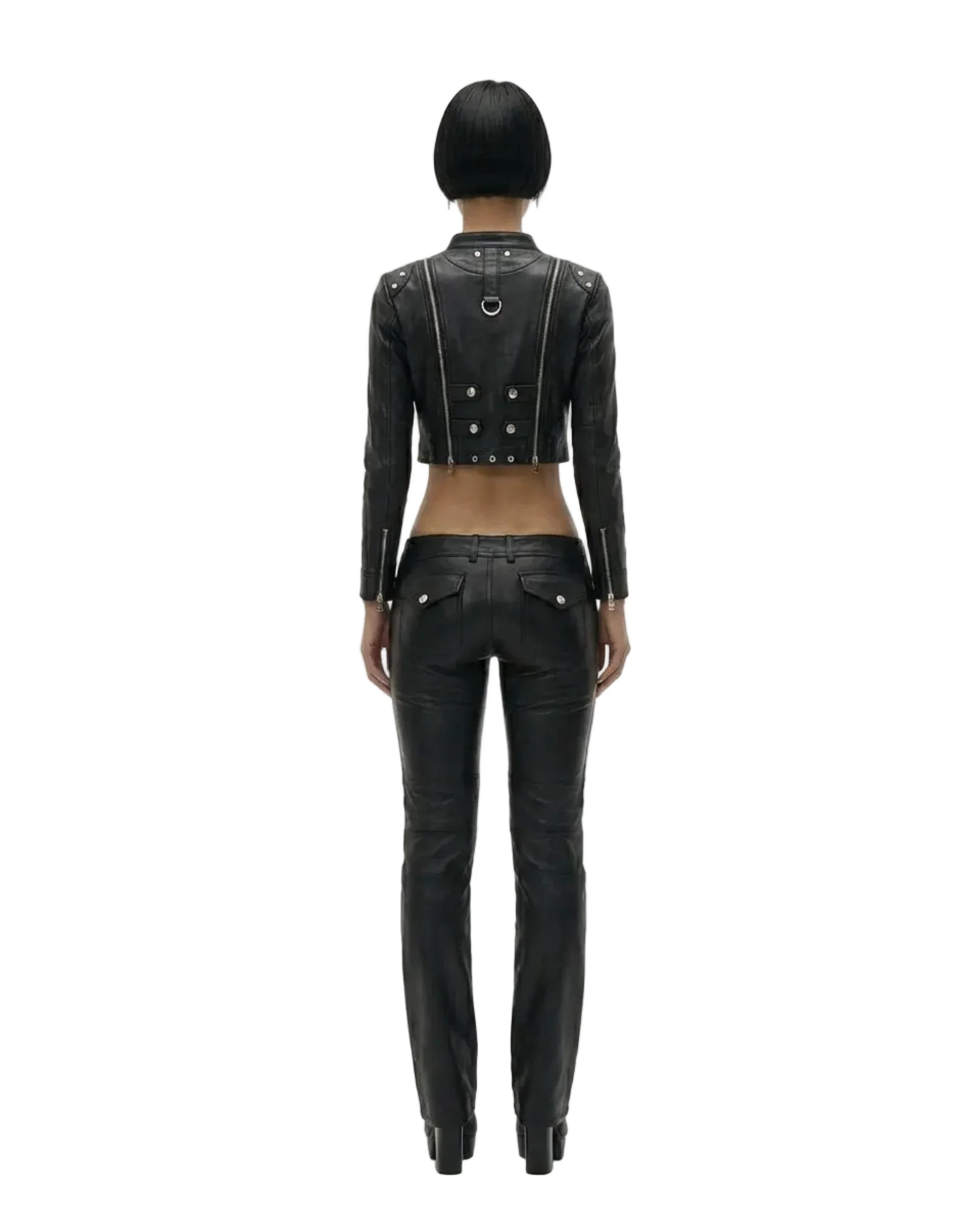 MODULAR PANTS - Image 8