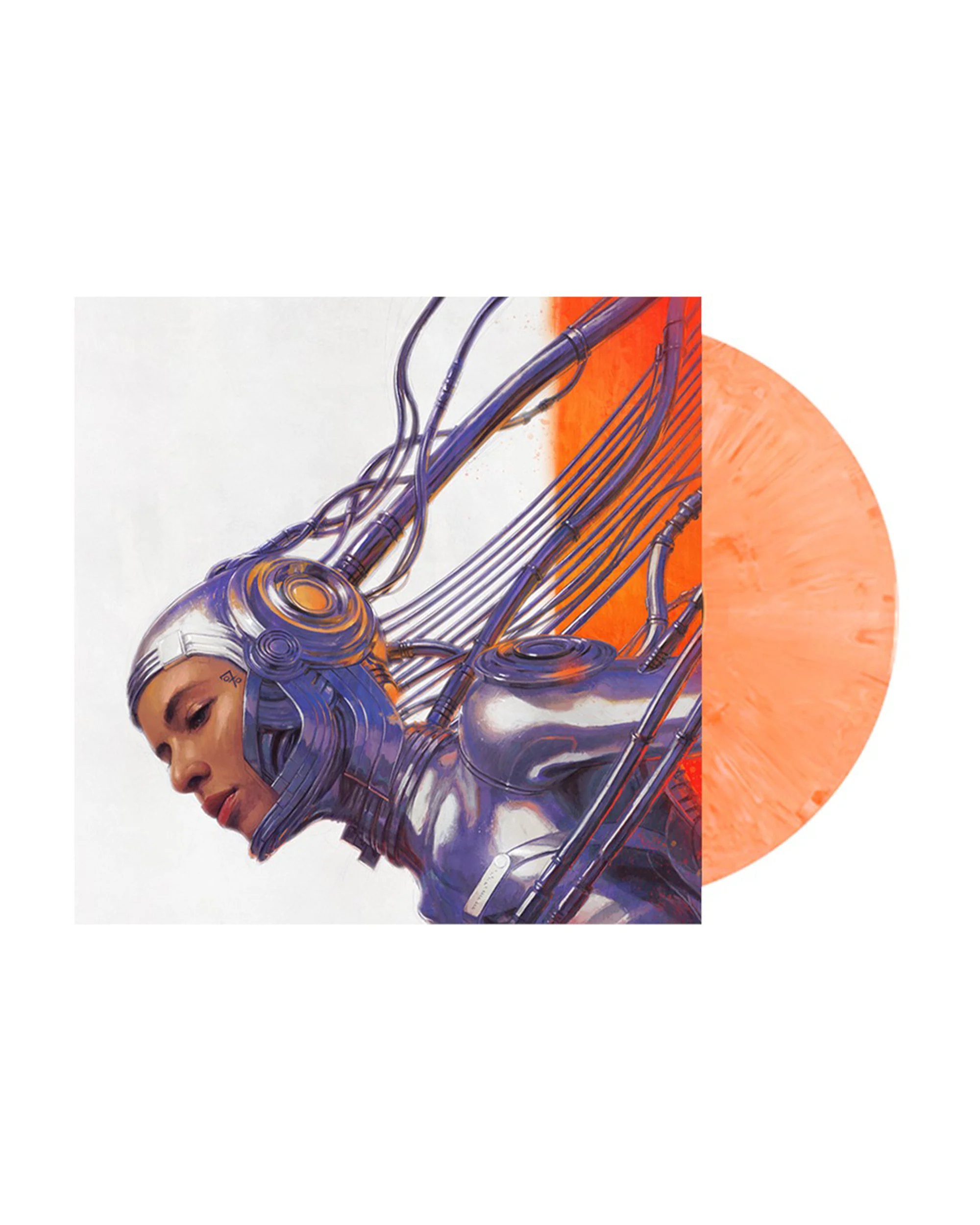 Modus Vevendi 2LP