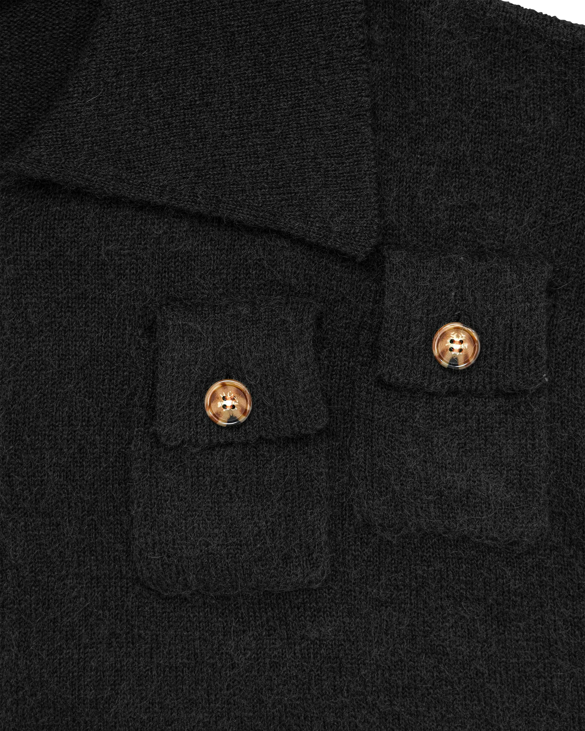 Mohair Cardigan - Image 6