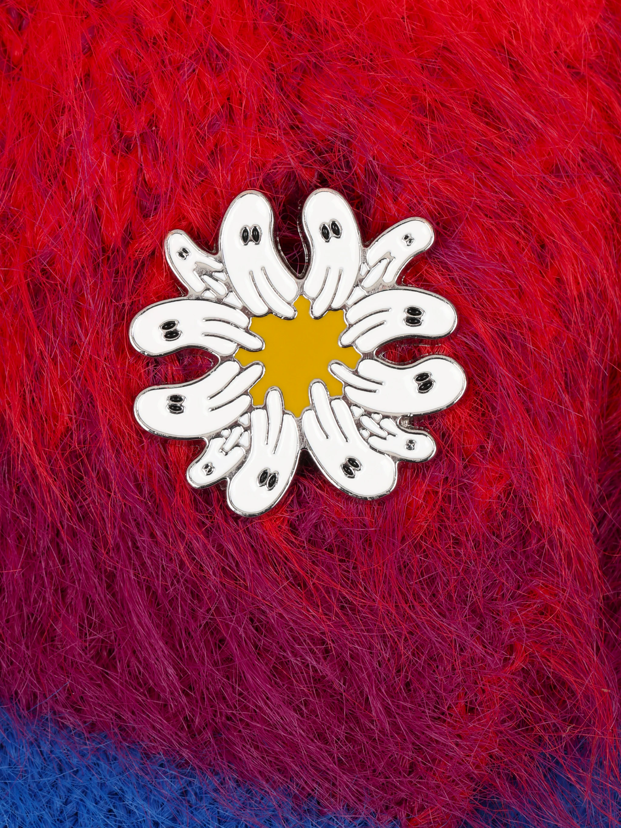 MOHAIR CARDIGAN - Image 15