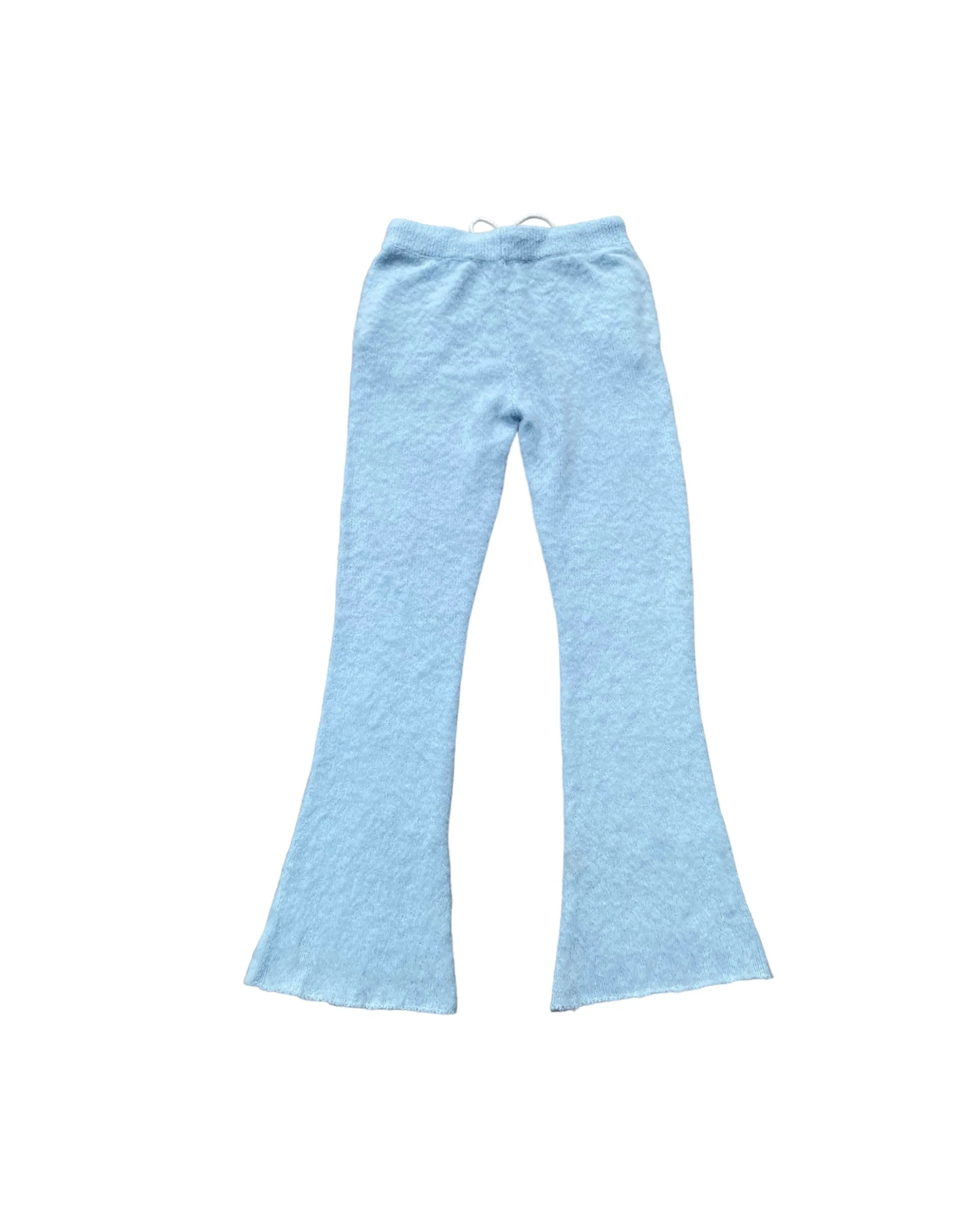 Mohair Pants Baby Blue - Image 2