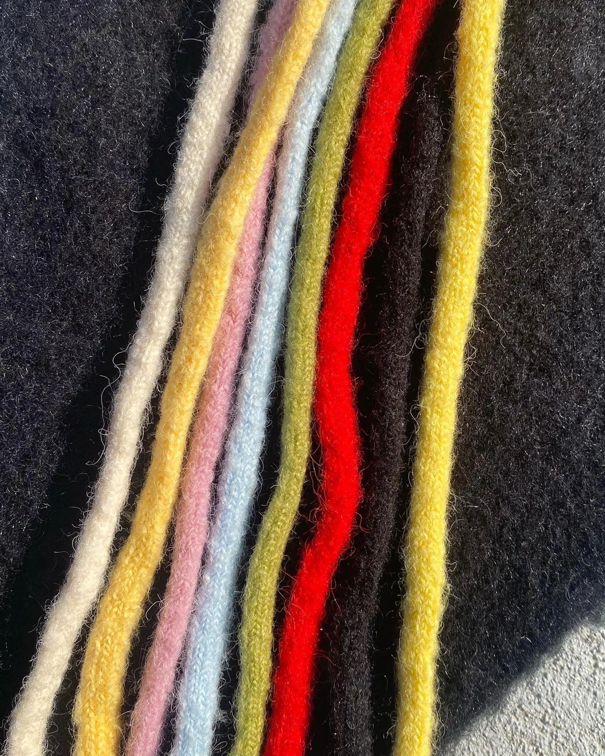 Mohair Pants MultiCord Digi - Image 7