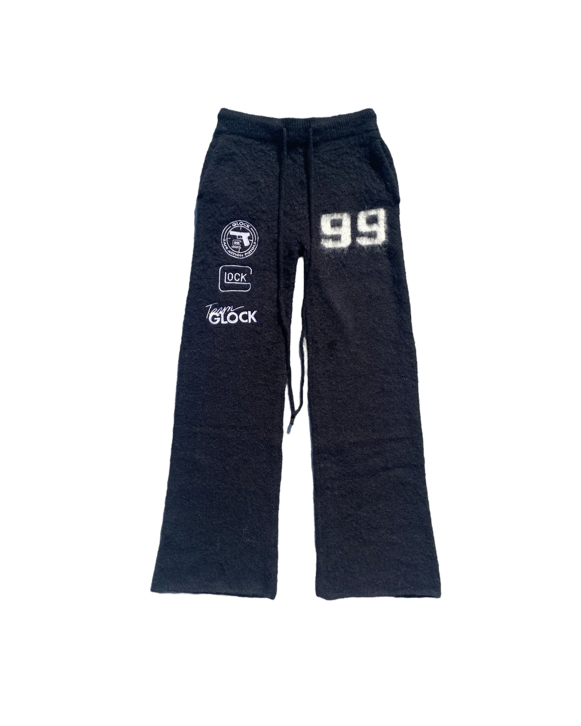 Mohair Pants Tommy Vercetti Collab