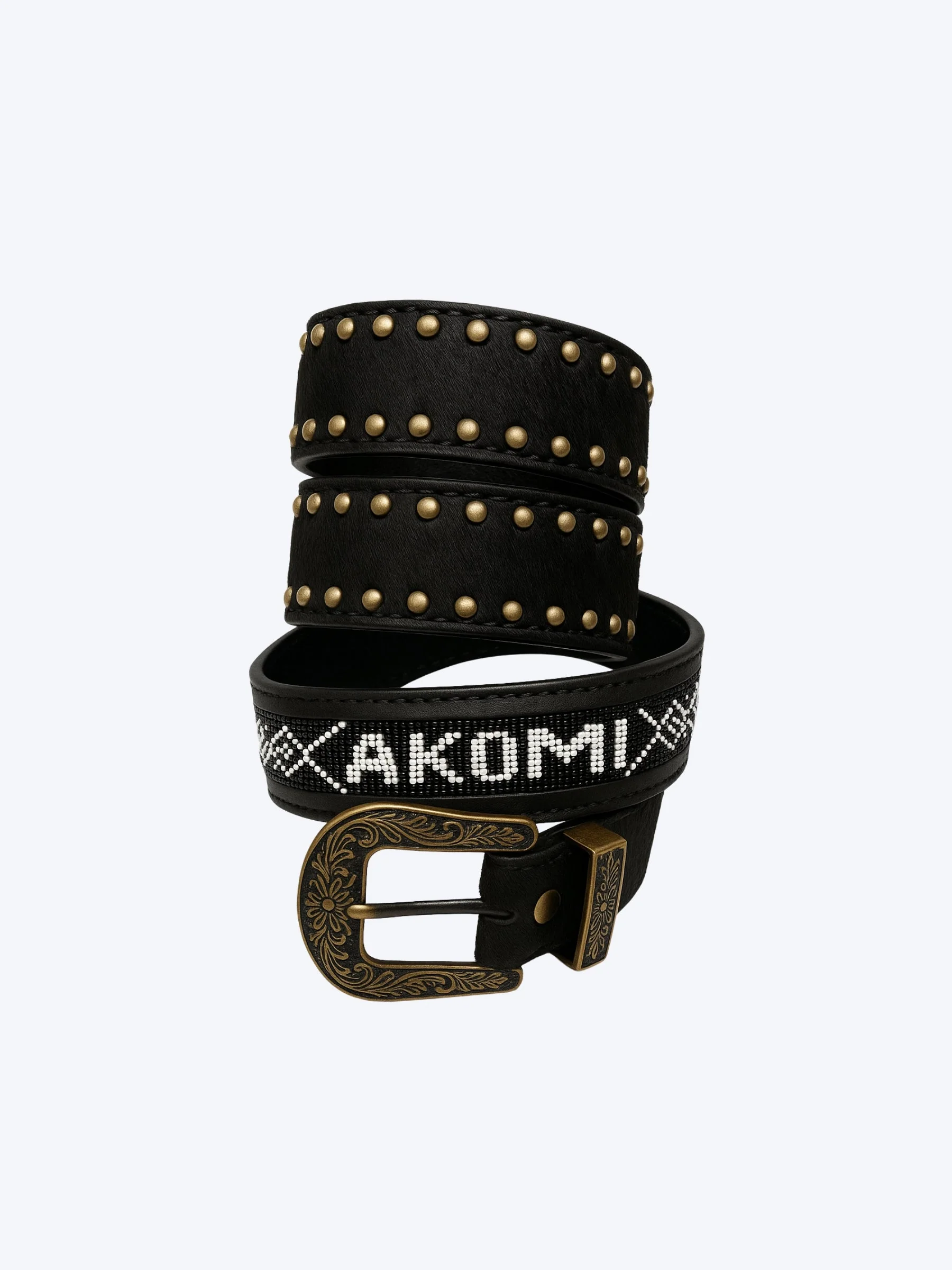 "MOKABA" BELT - Image 7