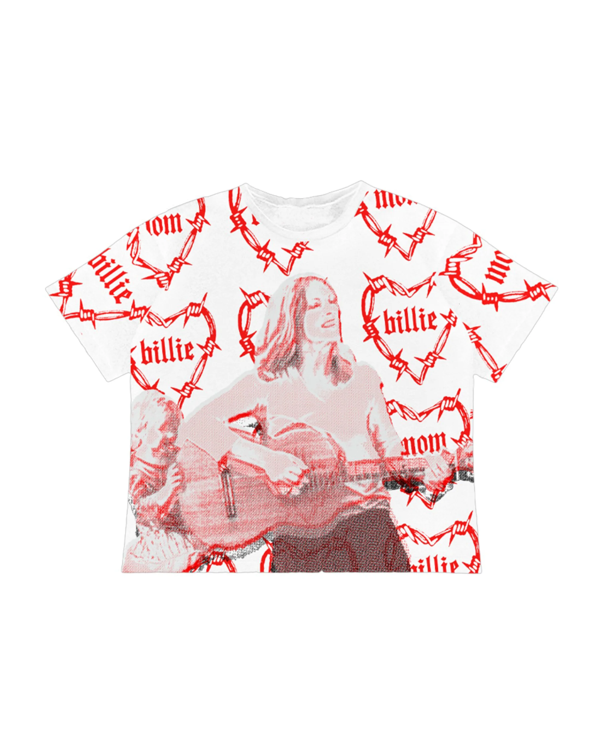 Mom ⤠T-Shirt