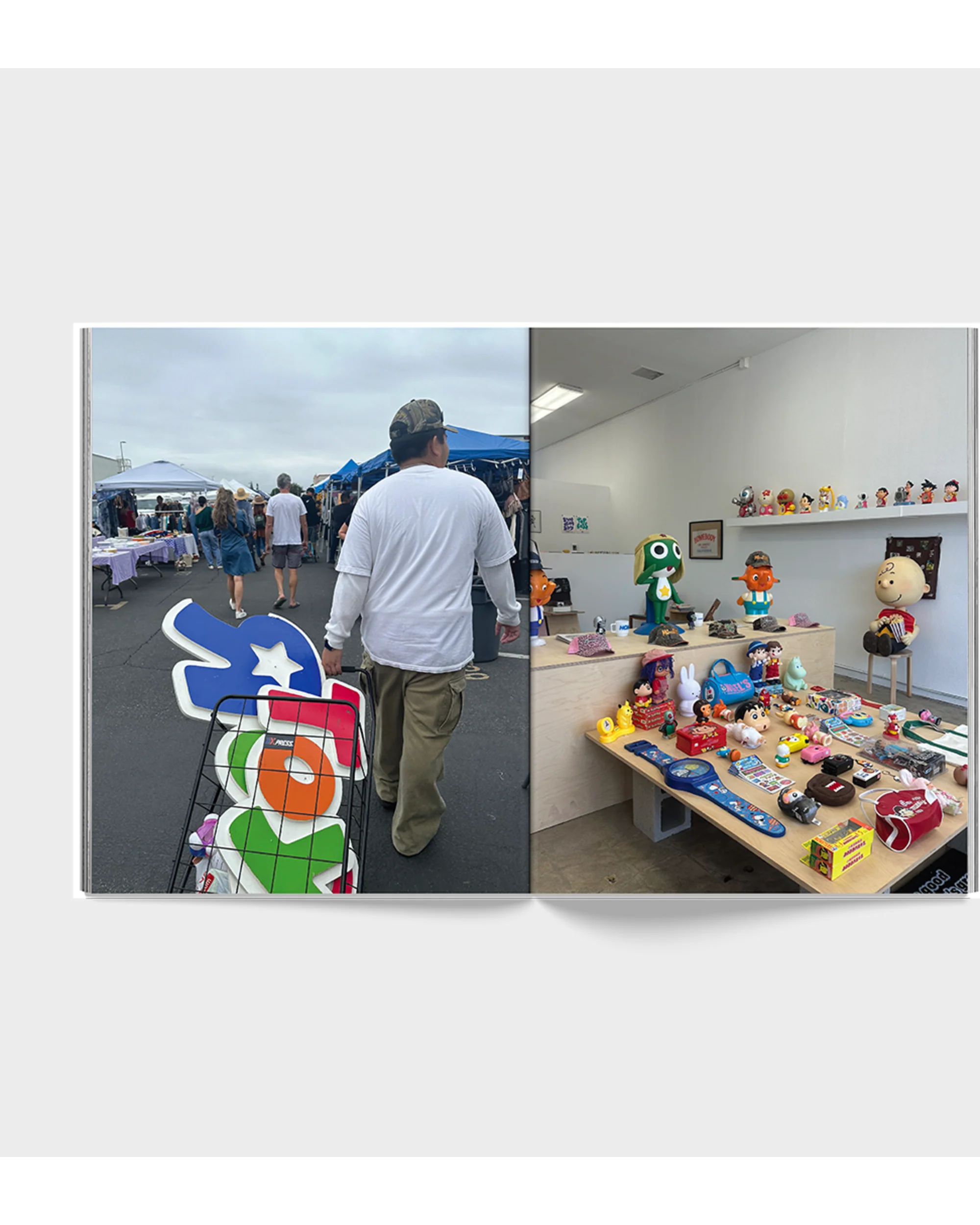 Momotoys - Objects With Memories (2nd Edition) - Image 2