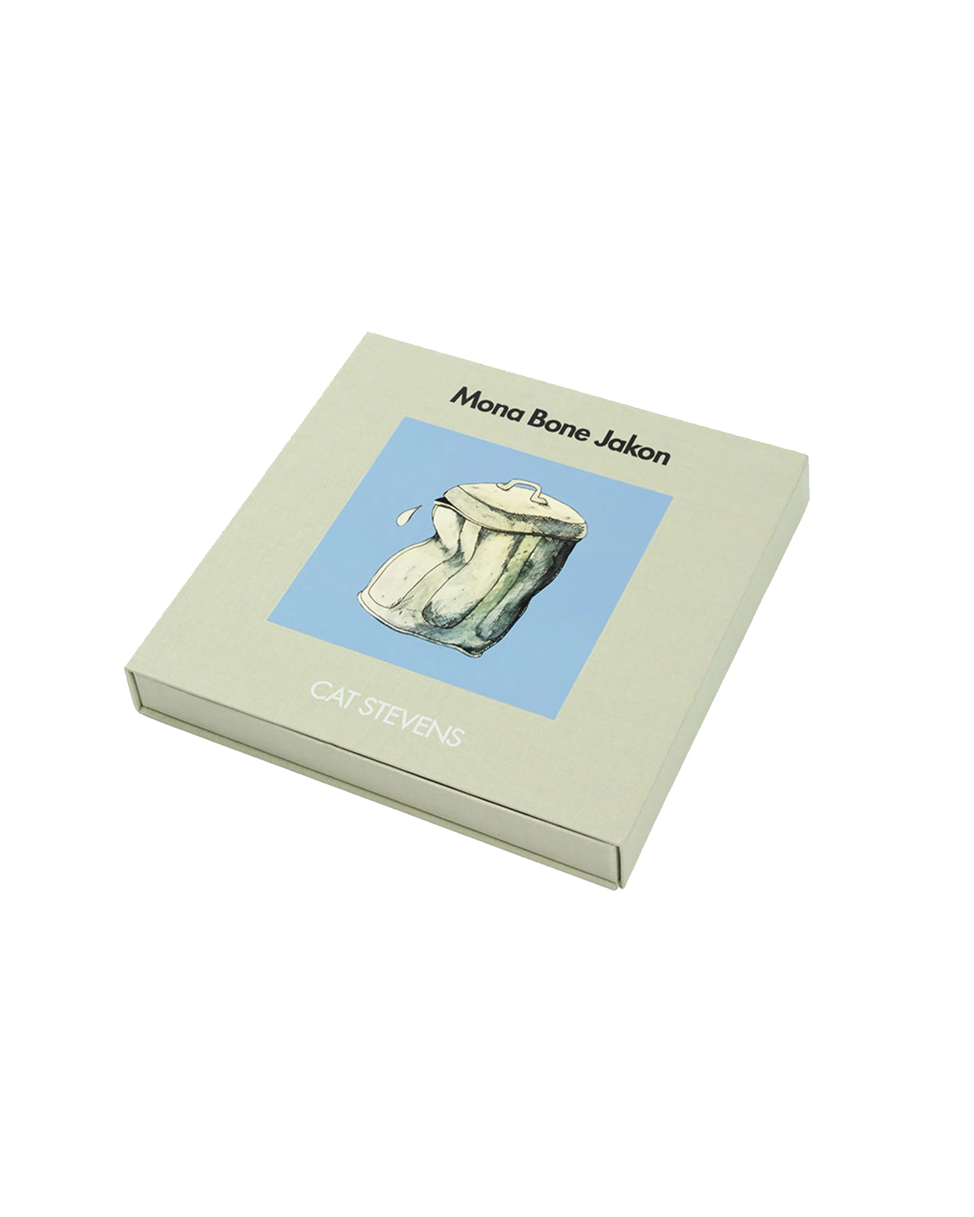 Mona Bone Jakon Super Deluxe Edition Box Set