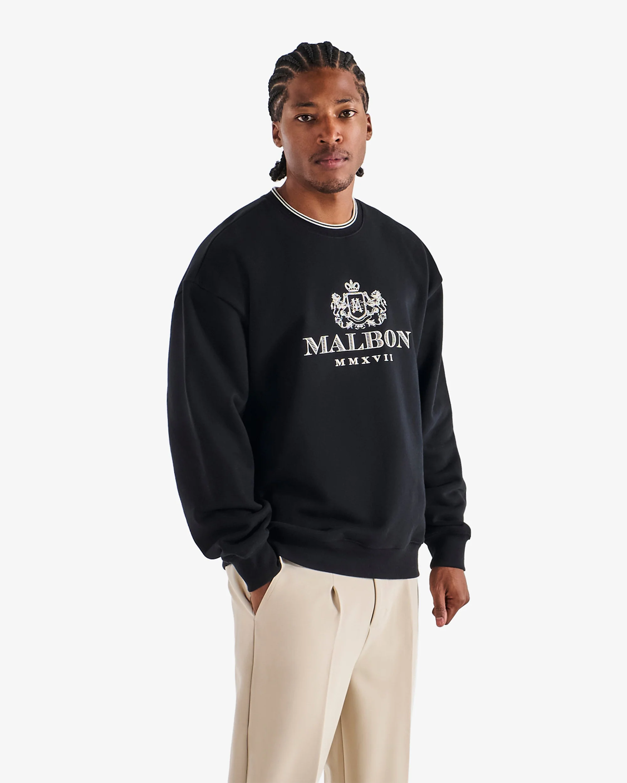 MONARCH CREWNECK - Image 4