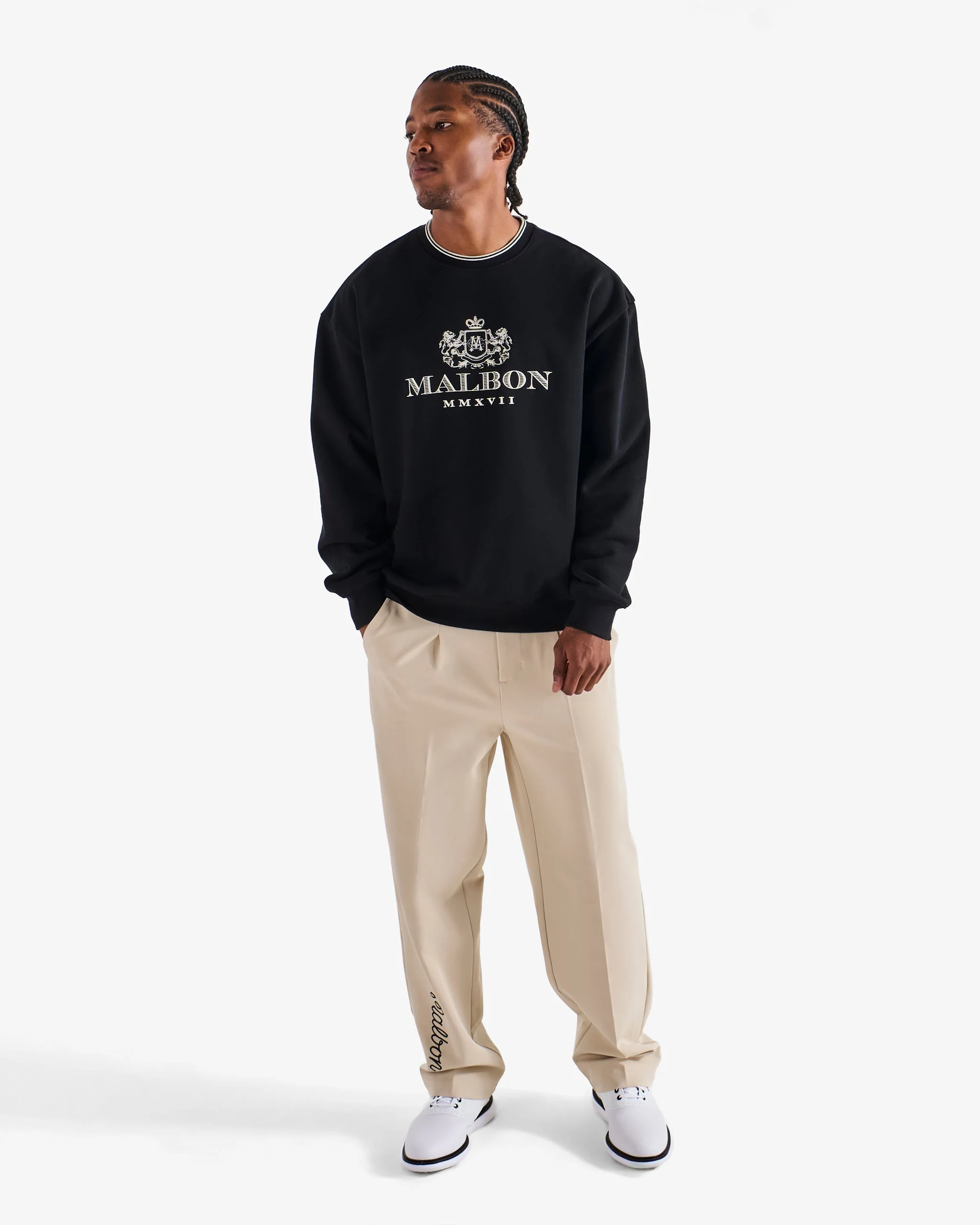 MONARCH CREWNECK - Image 5