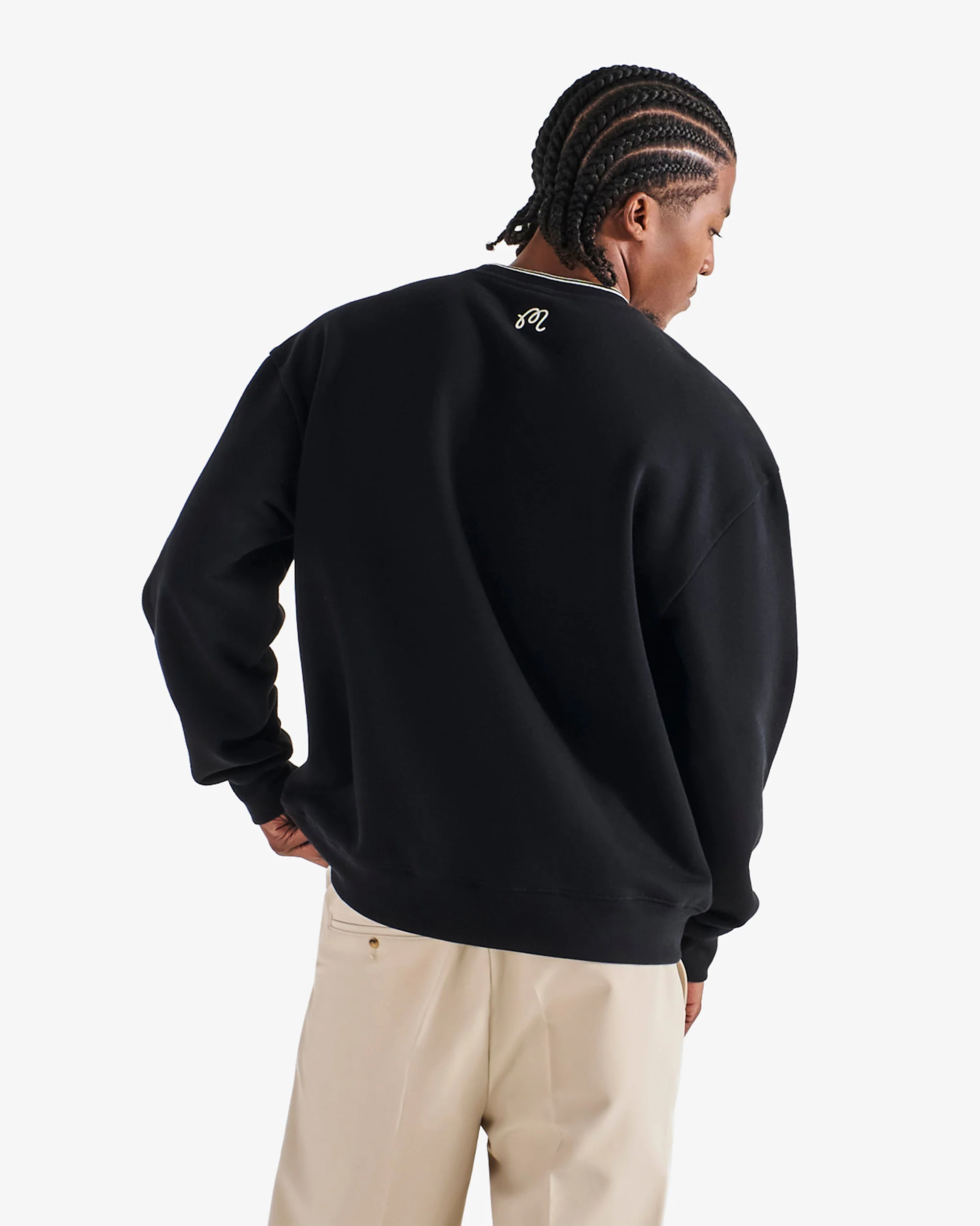 MONARCH CREWNECK - Image 6