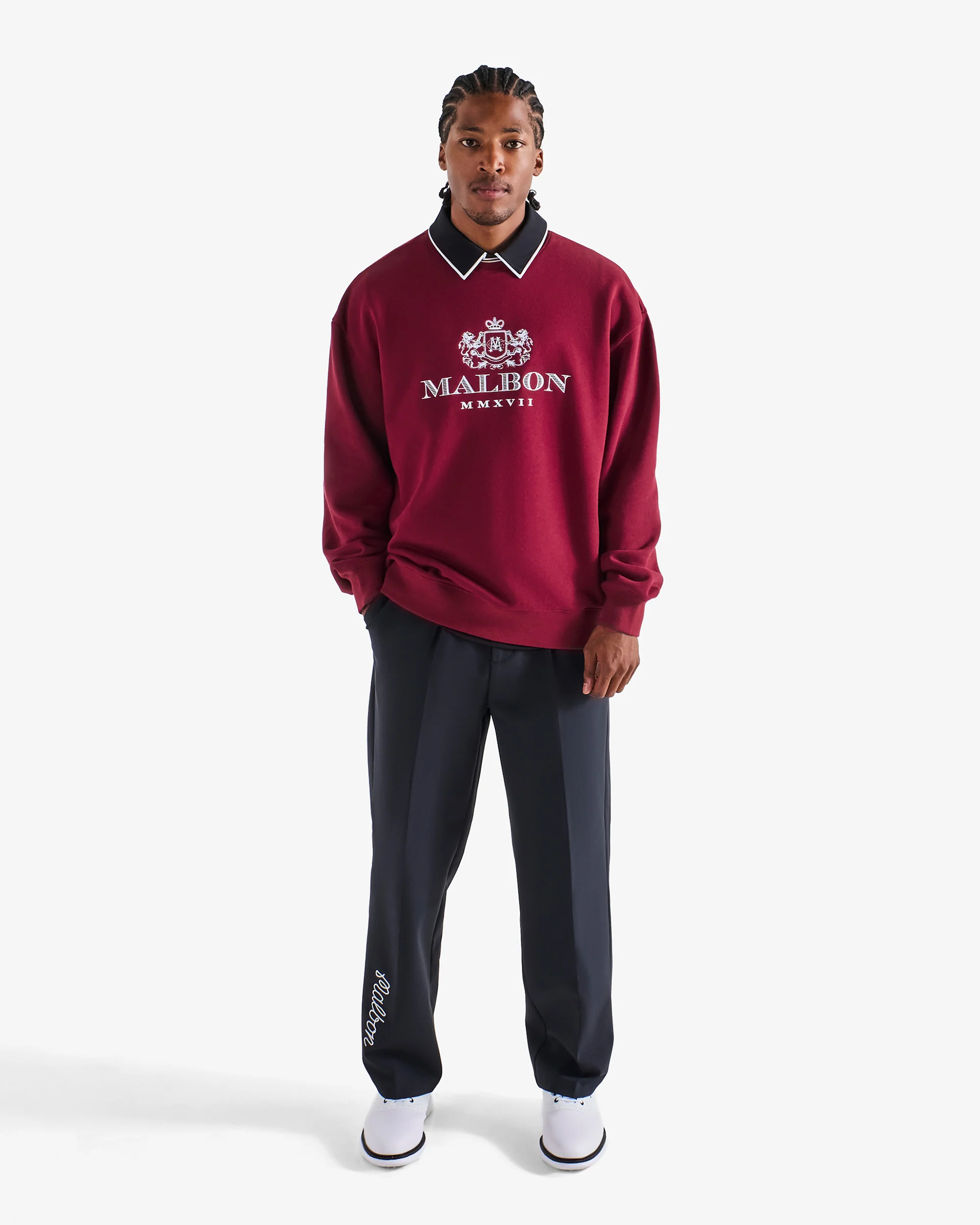 MONARCH CREWNECK - Image 3
