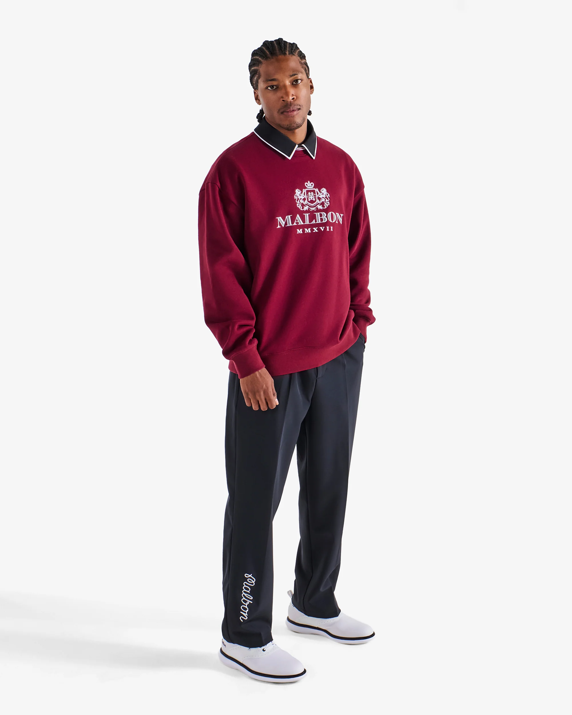 MONARCH CREWNECK - Image 4