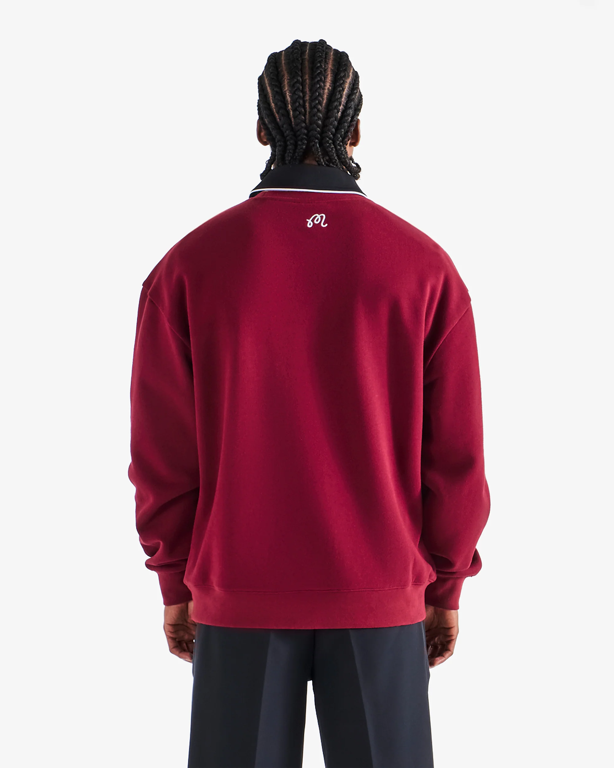 MONARCH CREWNECK - Image 5