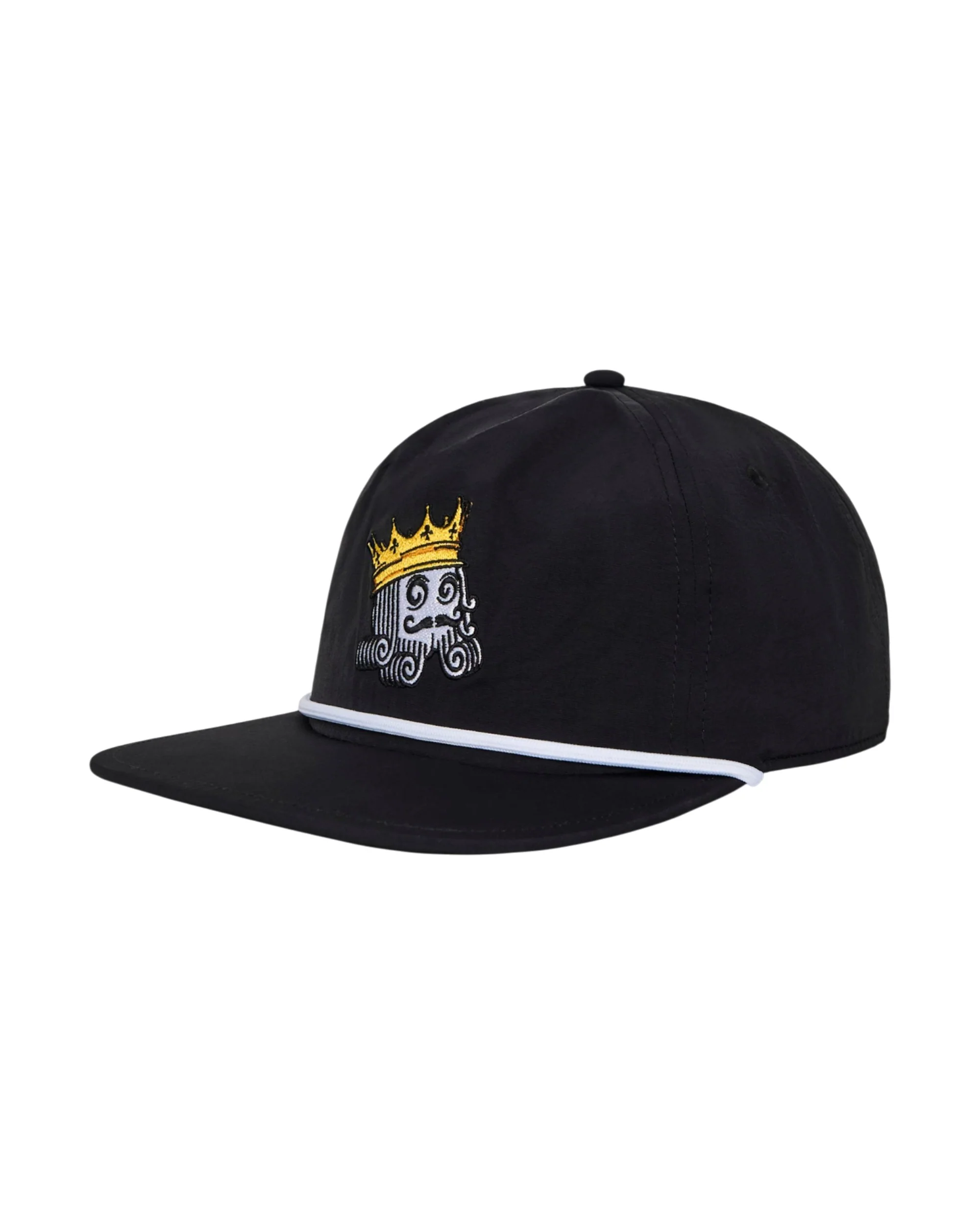 MONARCH ROPE HAT - Image 2