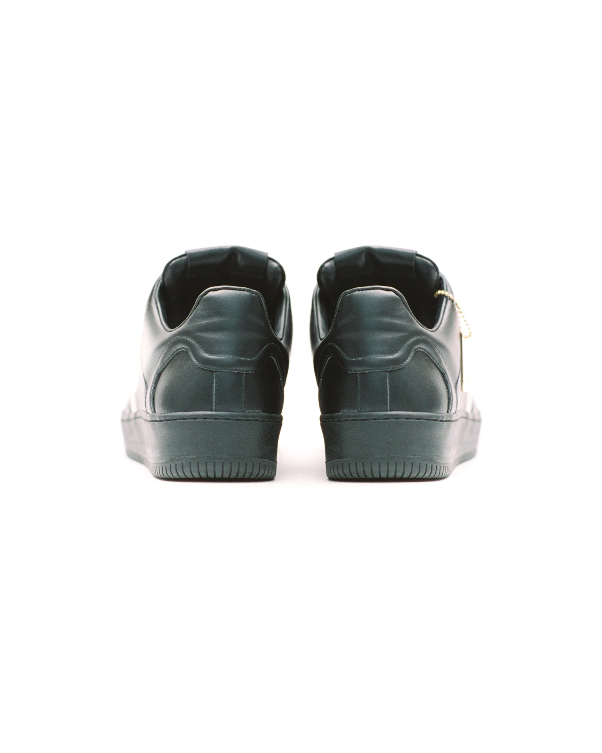 MONGOOSE LOW BLACK / BONE - Image 3