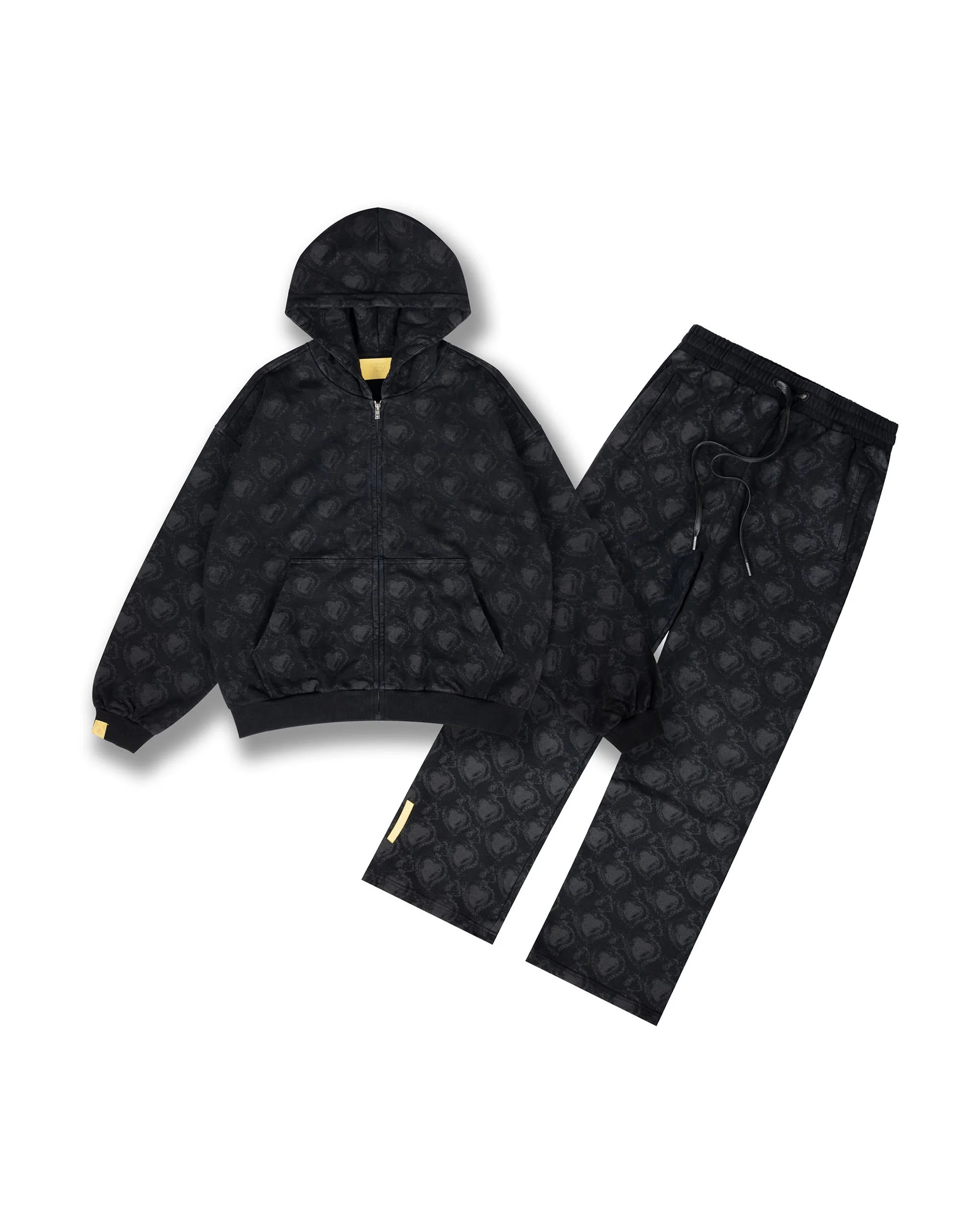 Monogram Sweatpants - Image 3