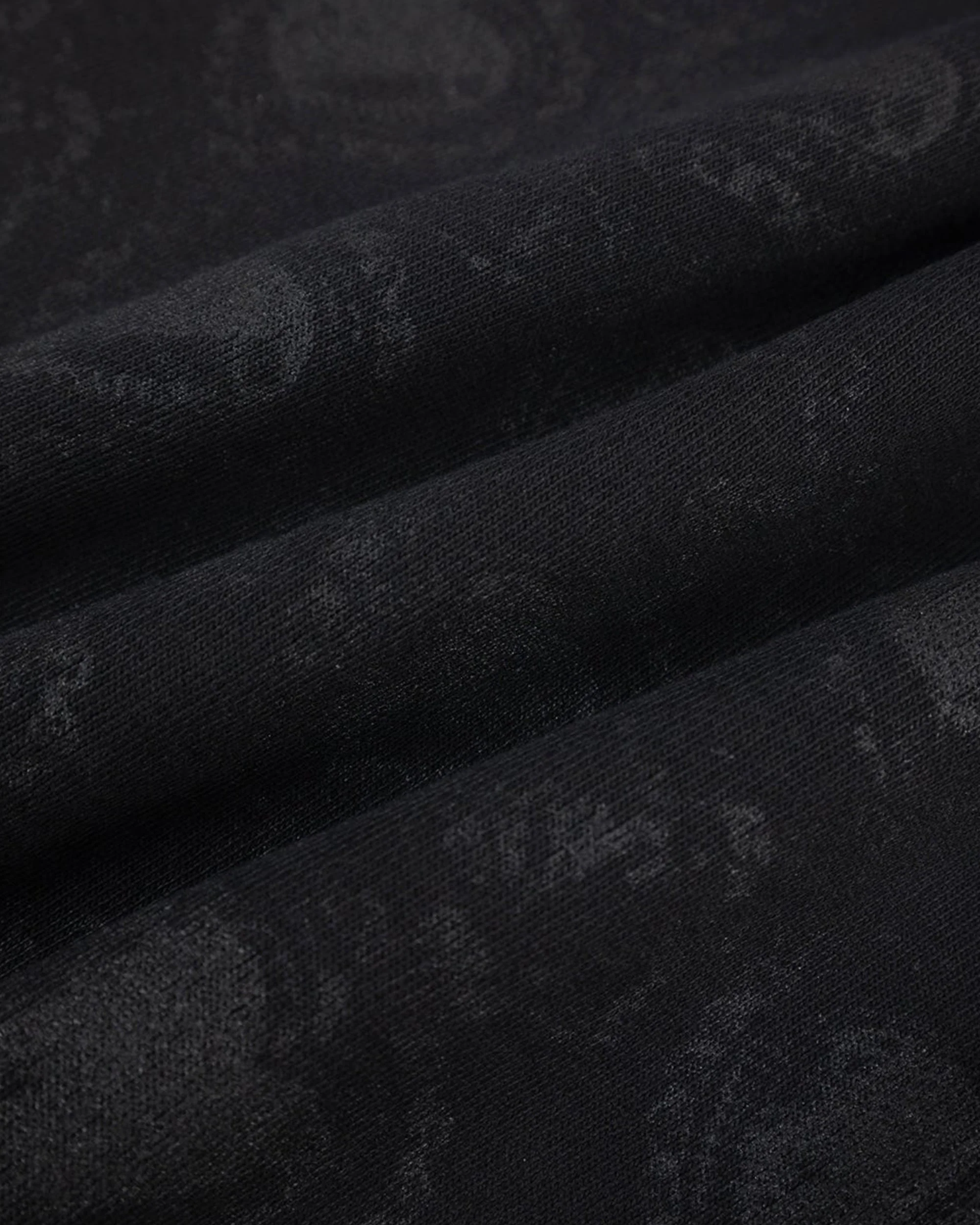 Monogram Zip-Up Hoodie - Image 6