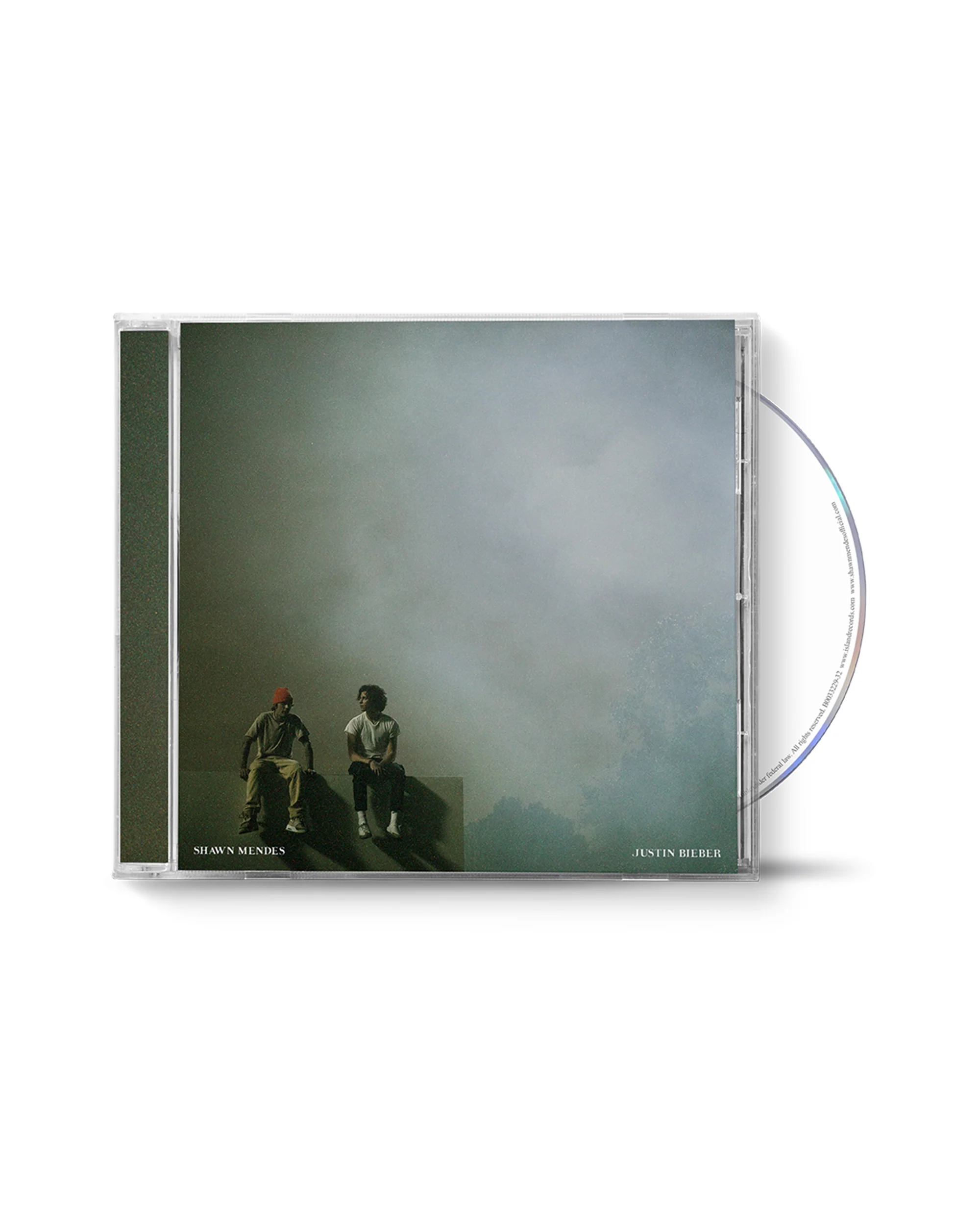 MONSTER CD SINGLE