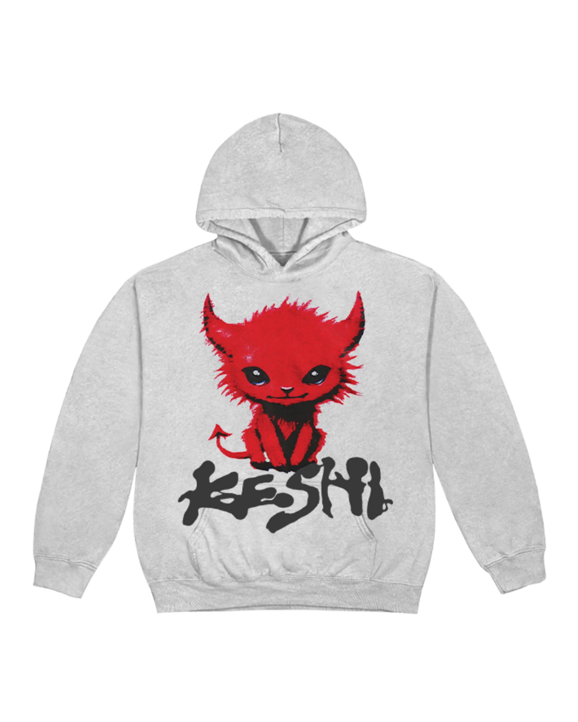 Monster Hoodie