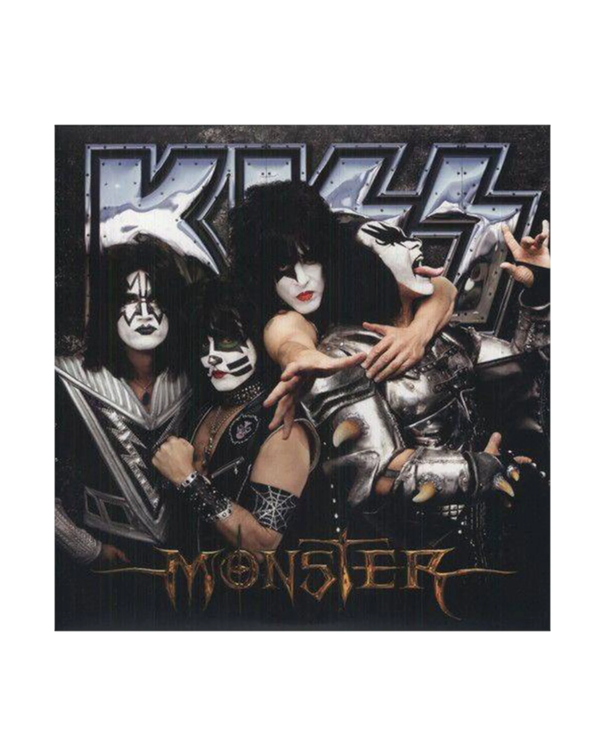 Monster LP