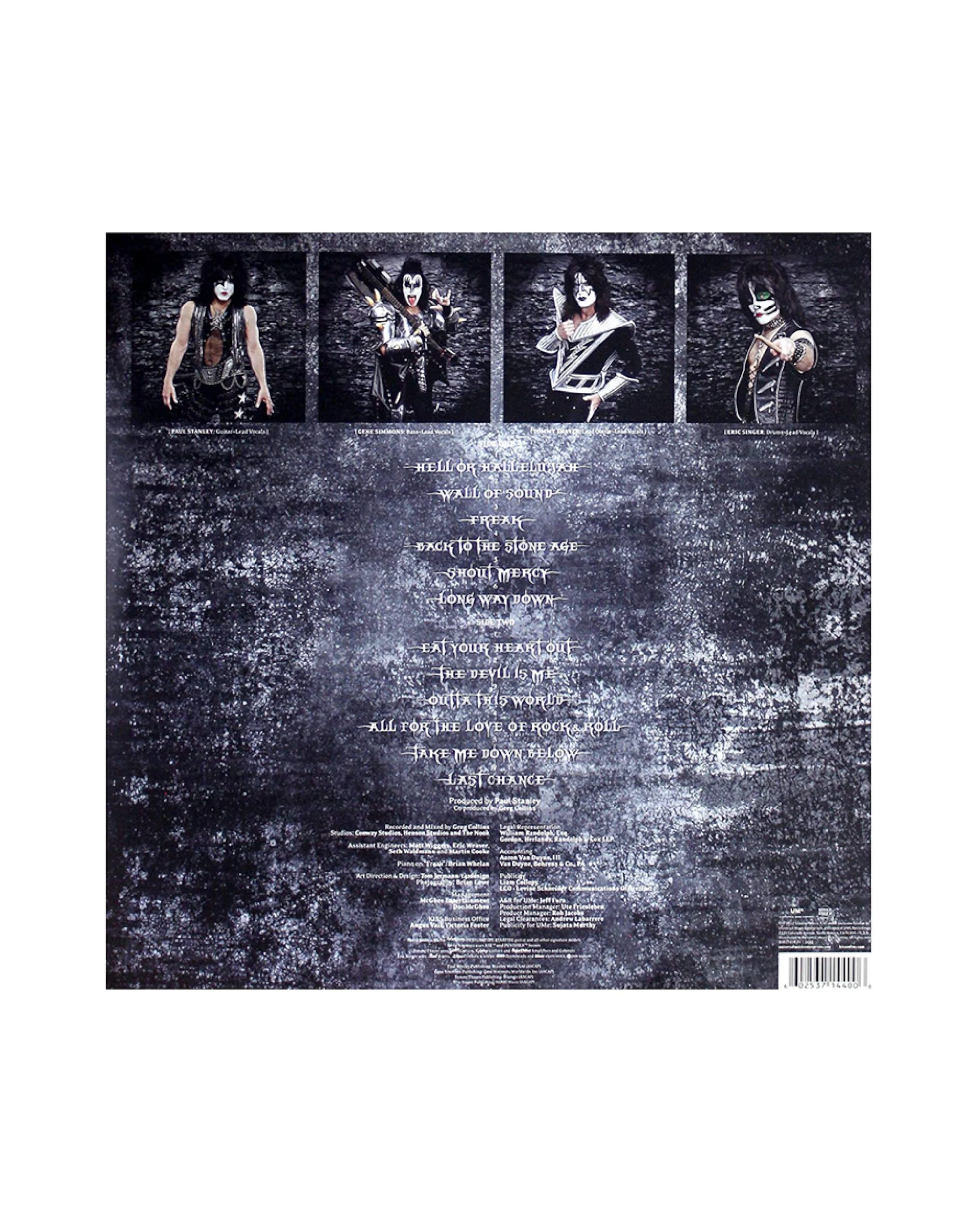Monster LP - Image 2
