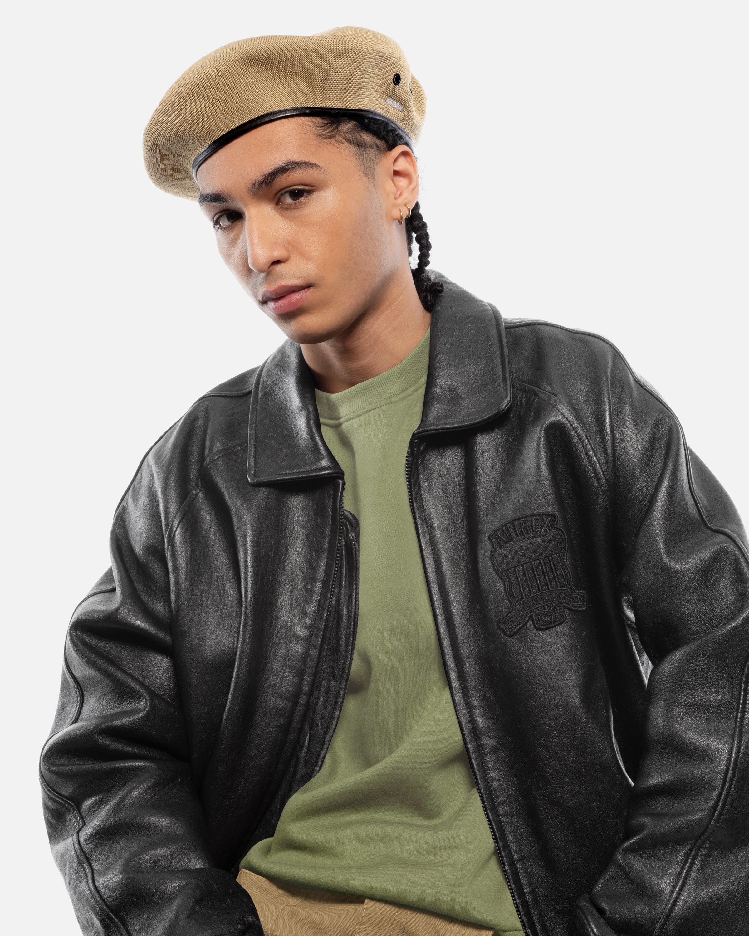 MONTY® Tropic™ Beret - Image 4