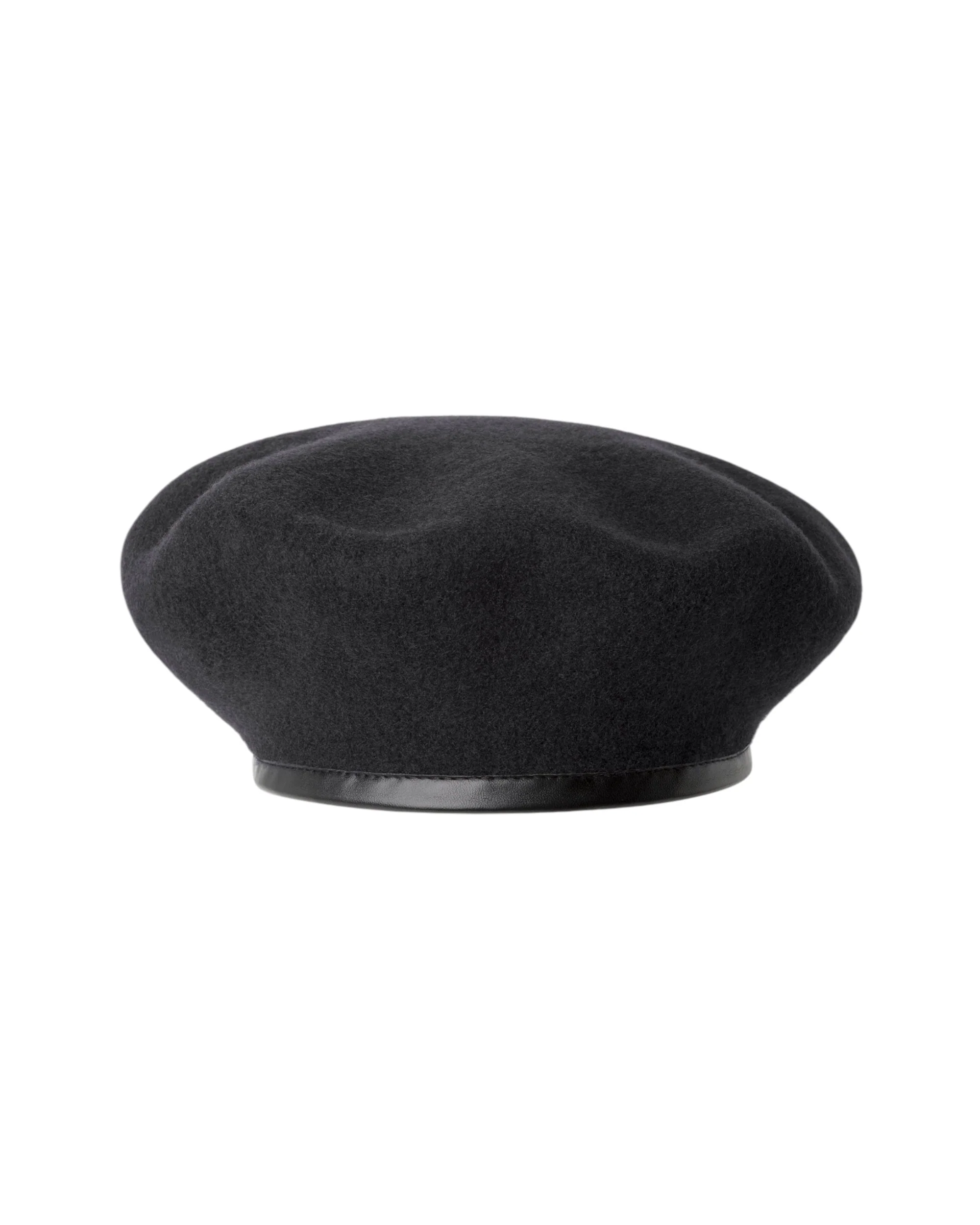 Monty® Wool Beret - Image 2